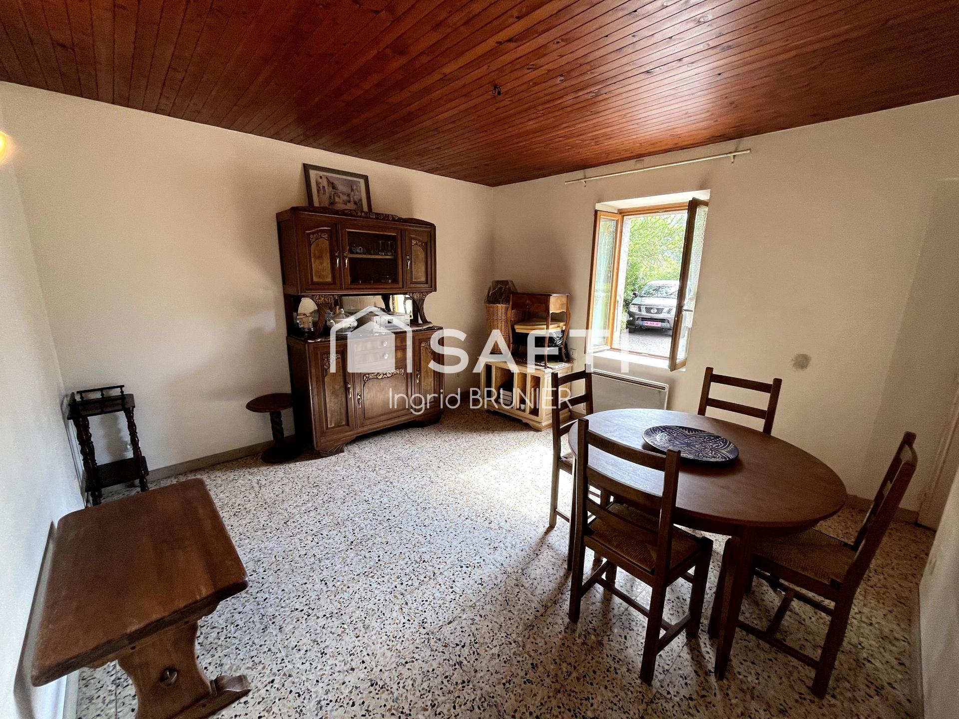 Photo SAFTI — Maison 4 pièces, 70 m² à Vions 5