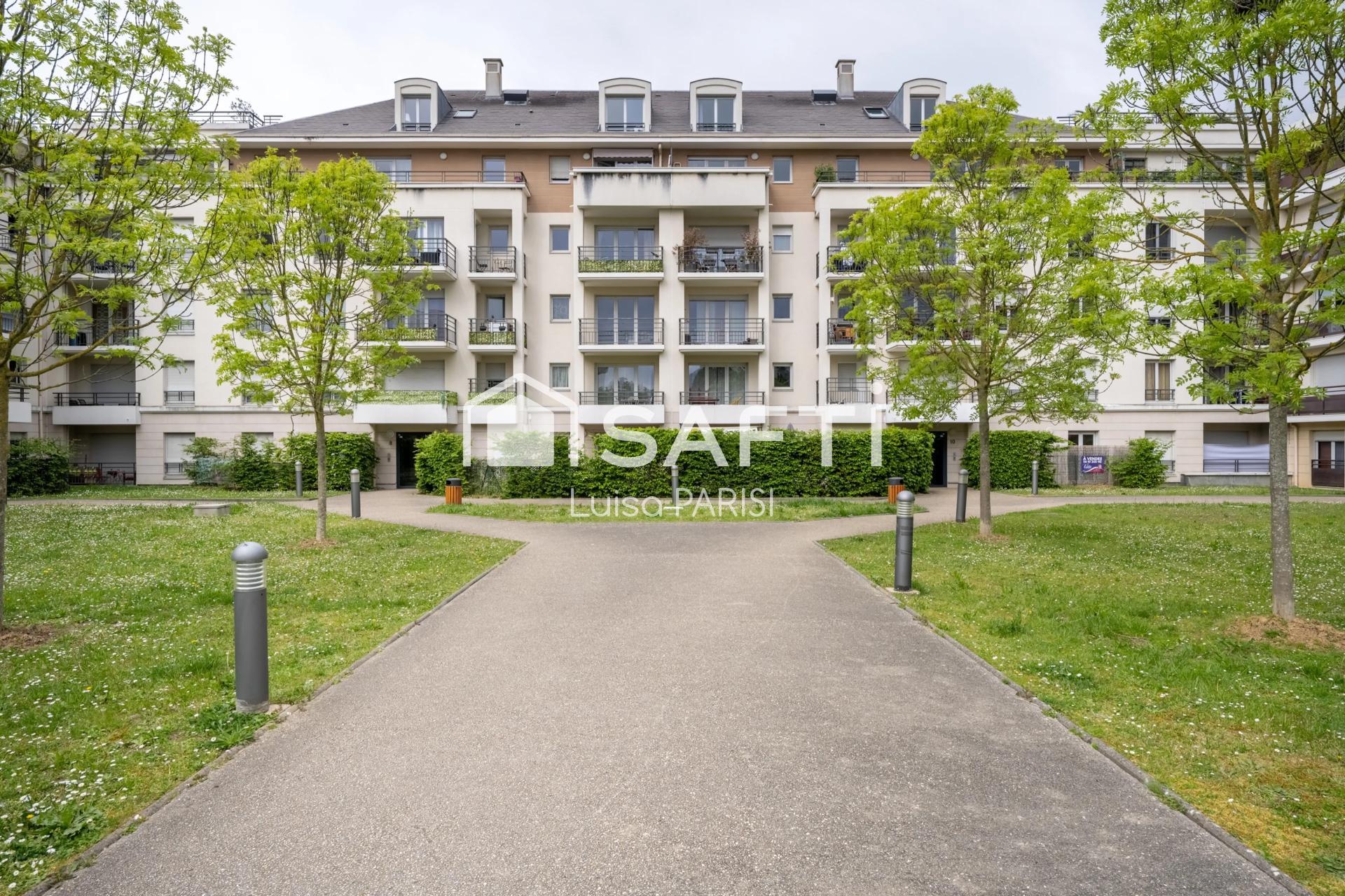 Photo-appartement