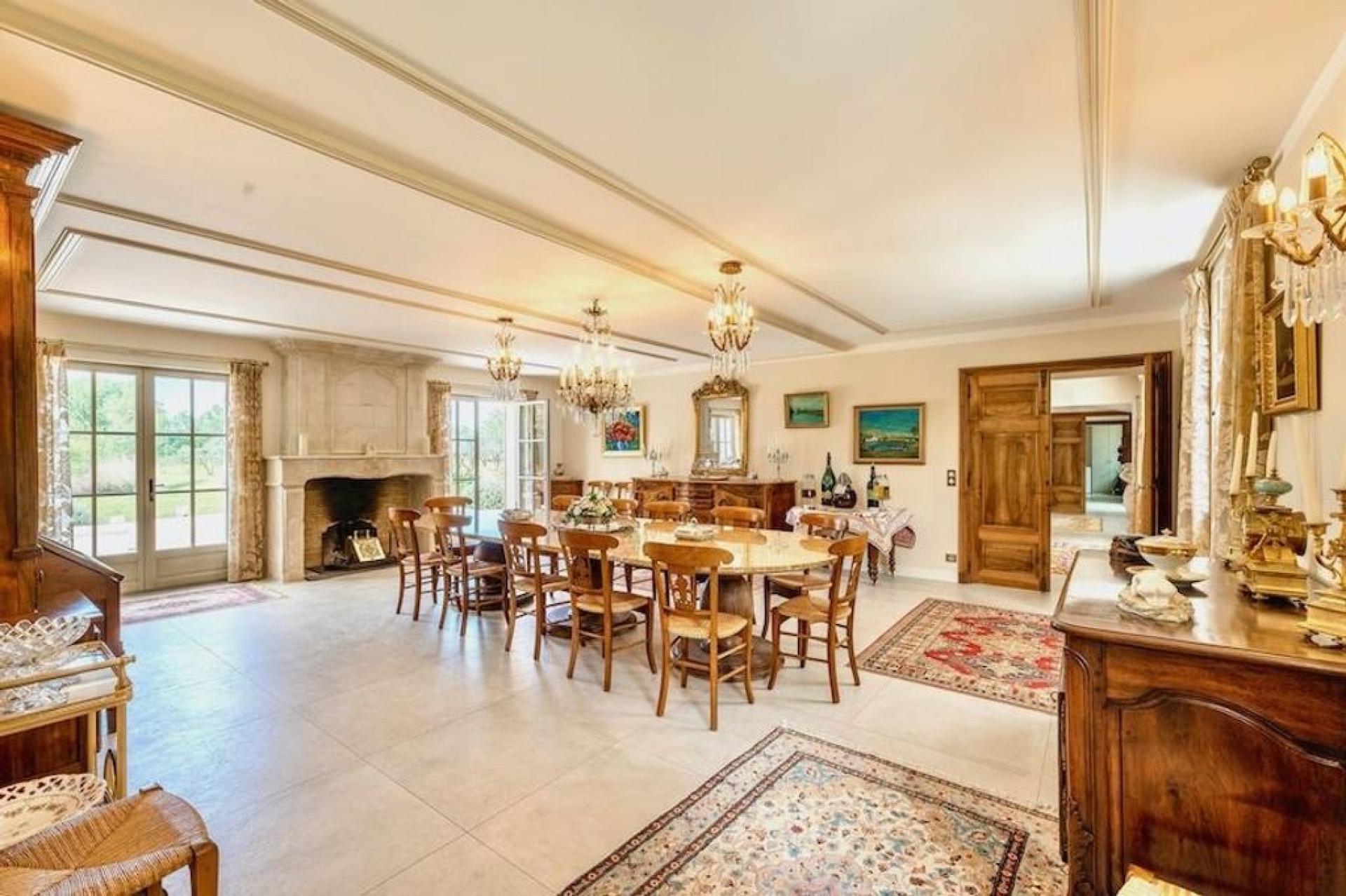 Photo 6 de l'annonce.