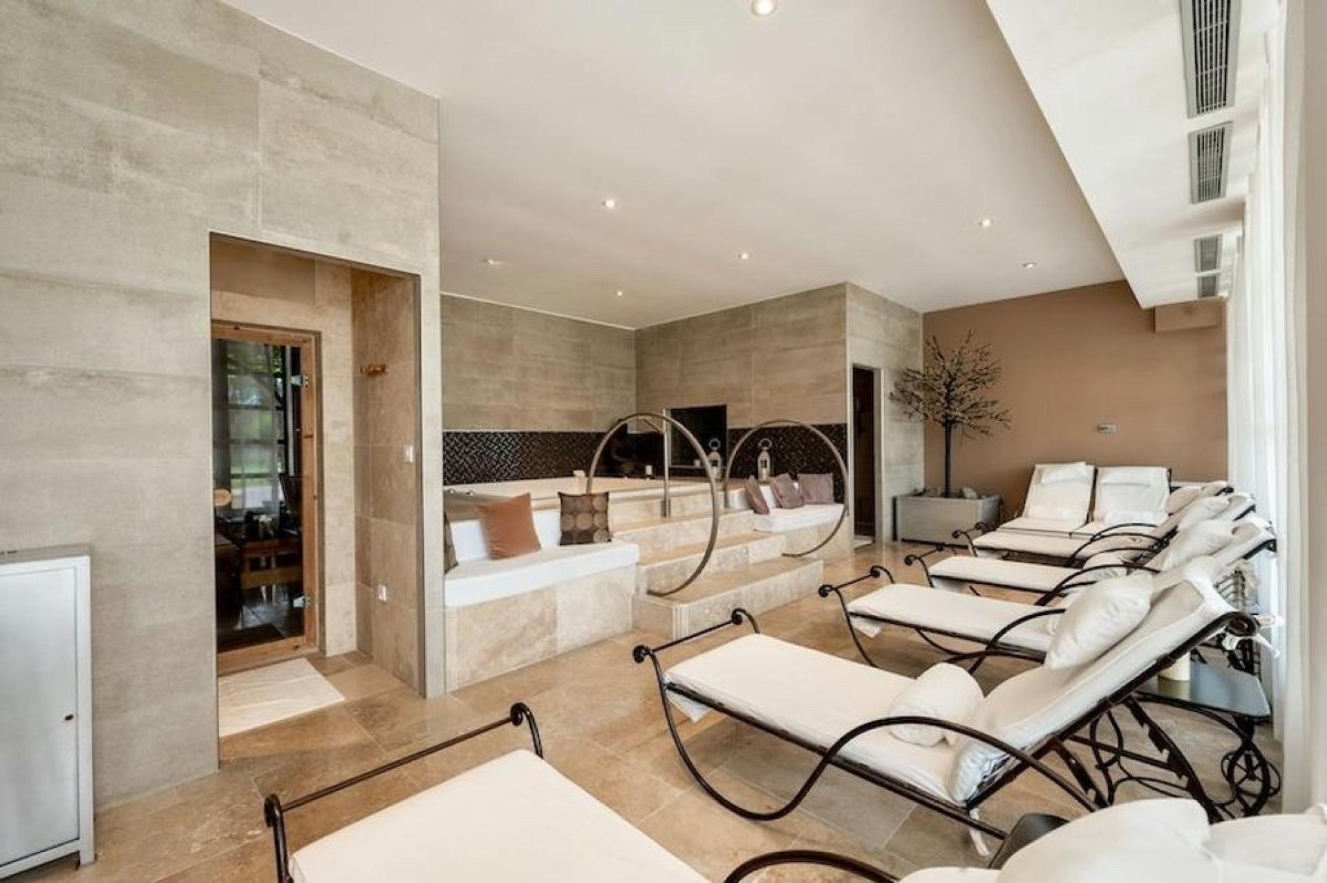 Photo 8 de l'annonce.