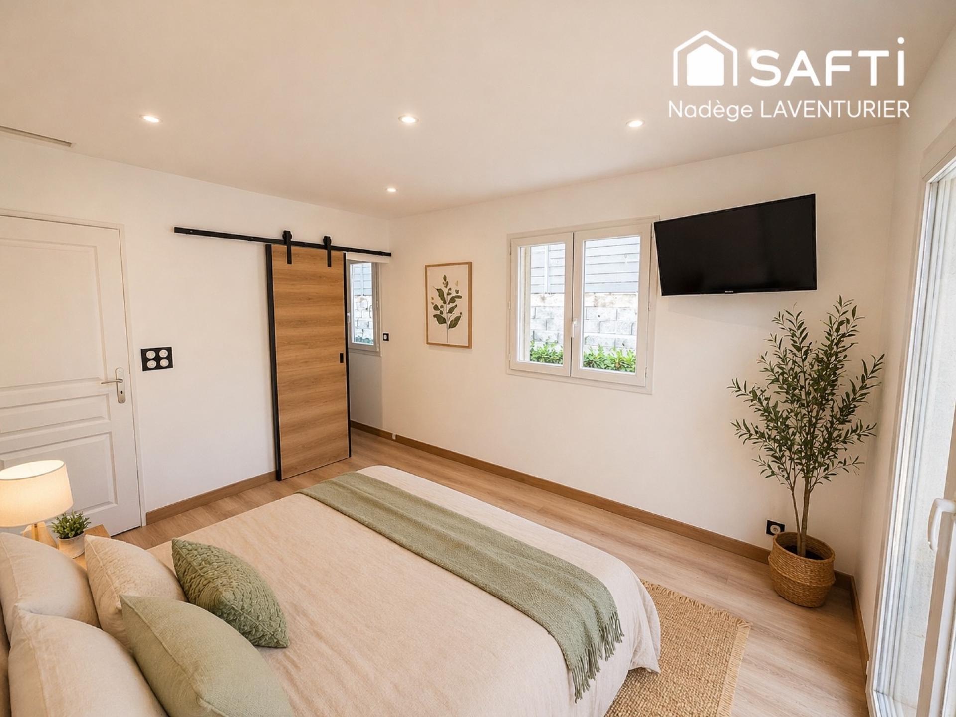 Photo 12 de l'annonce.