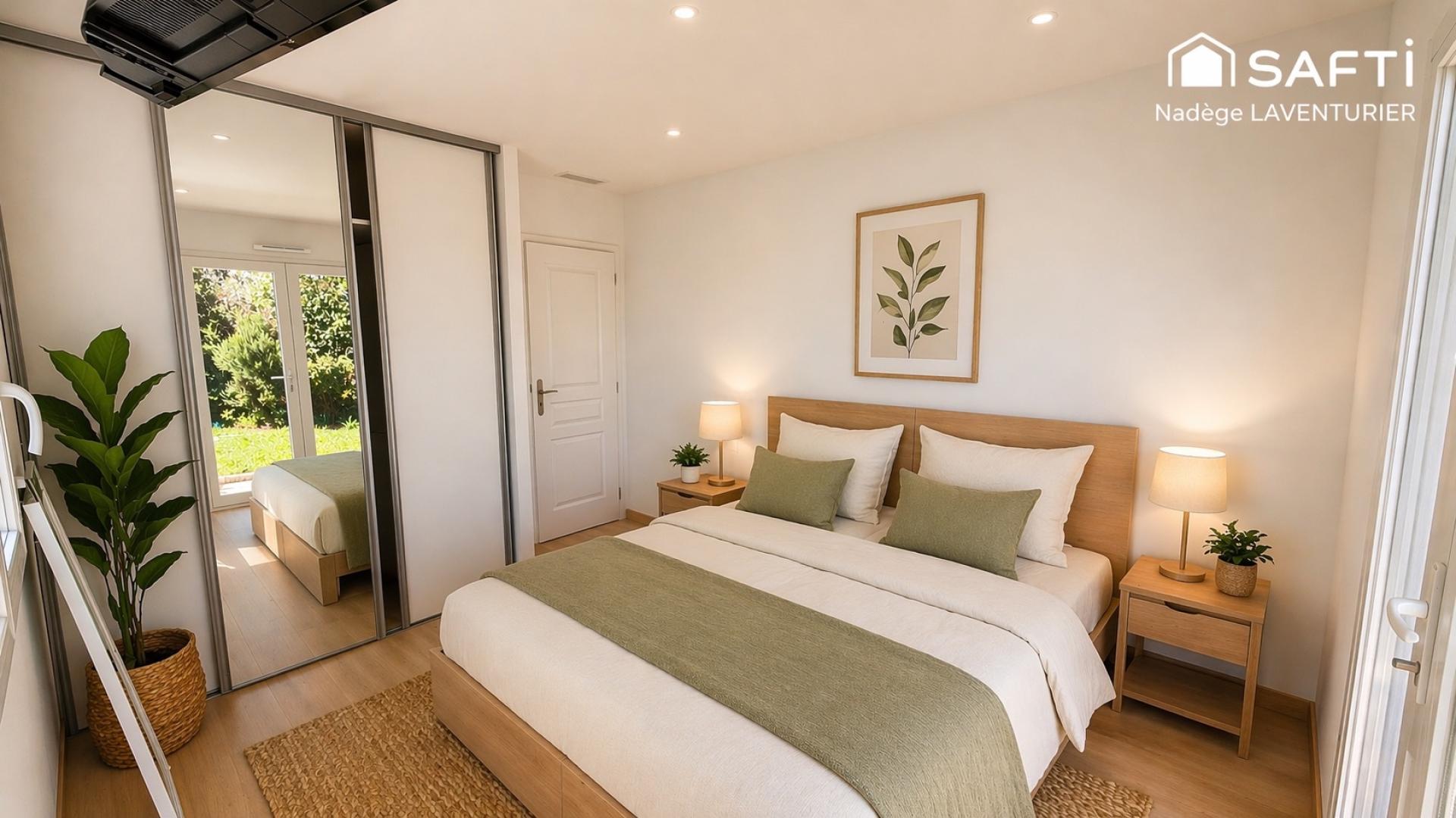 Photo 15 de l'annonce.