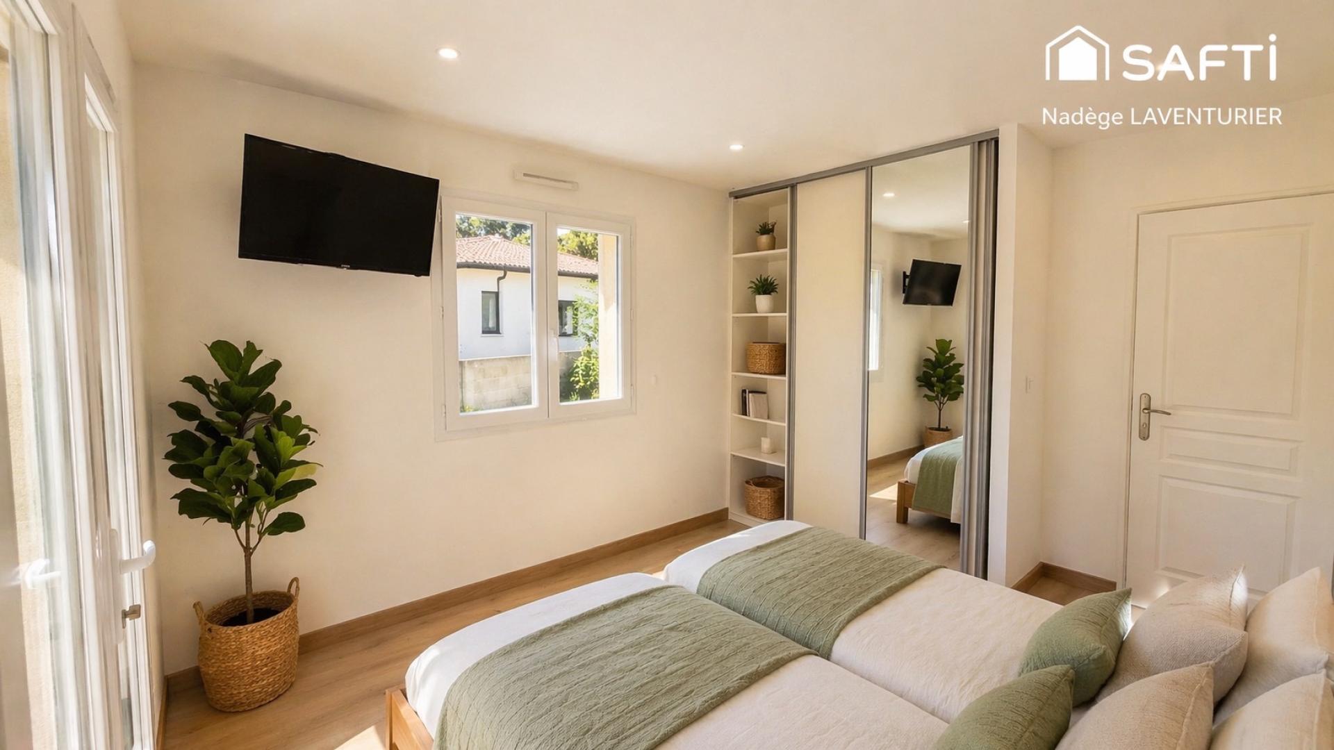 Photo 16 de l'annonce.