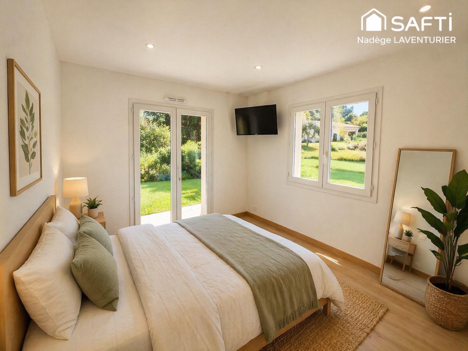 Photo 9 de l'annonce.