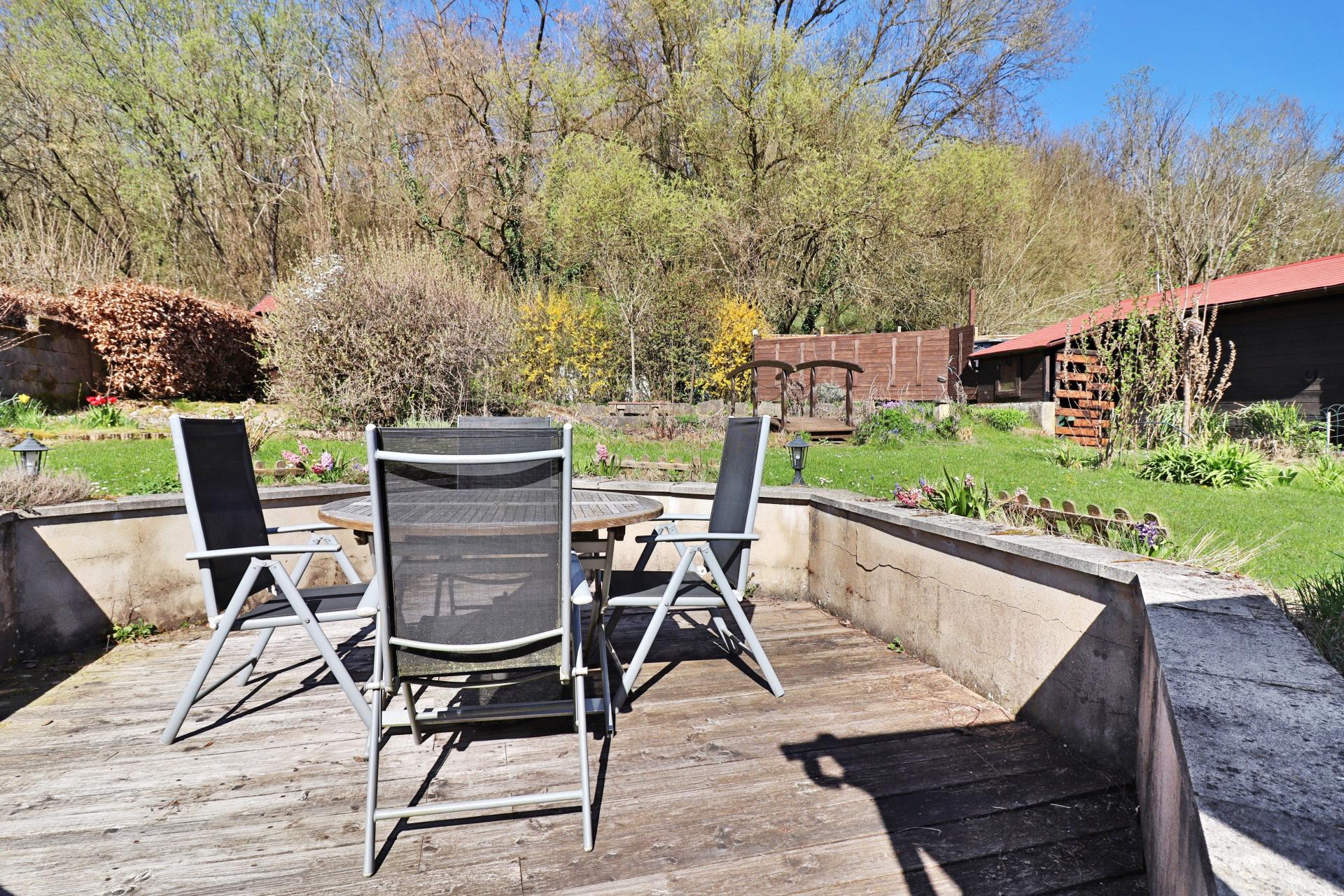 Photo 17 de l'annonce.