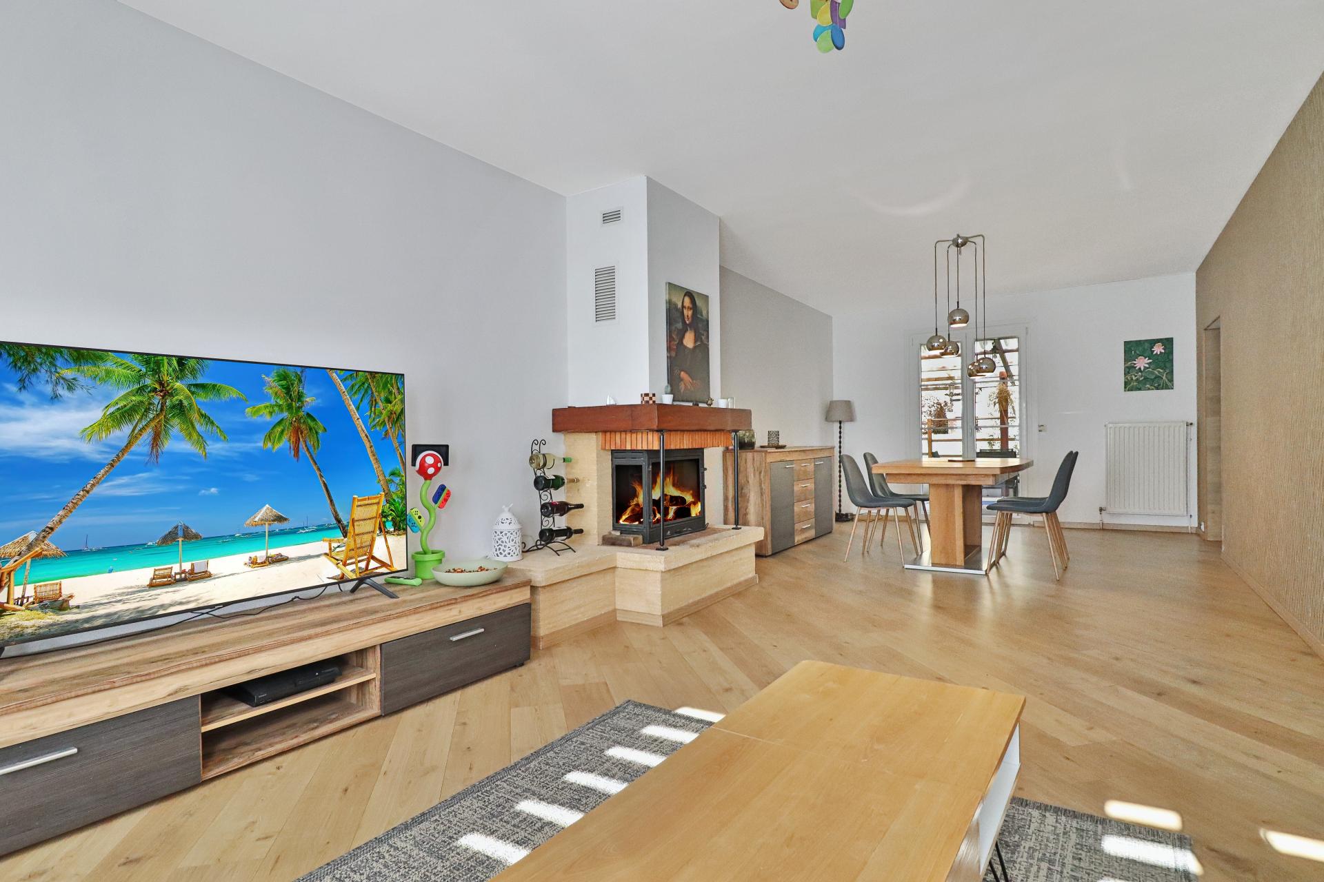 Photo 5 de l'annonce.