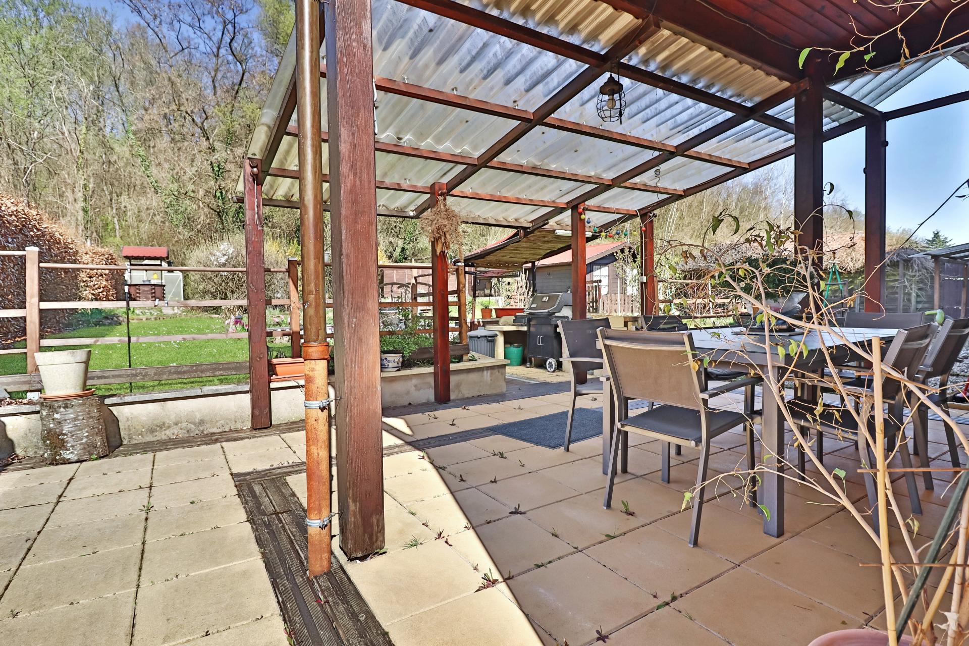 Photo 16 de l'annonce.