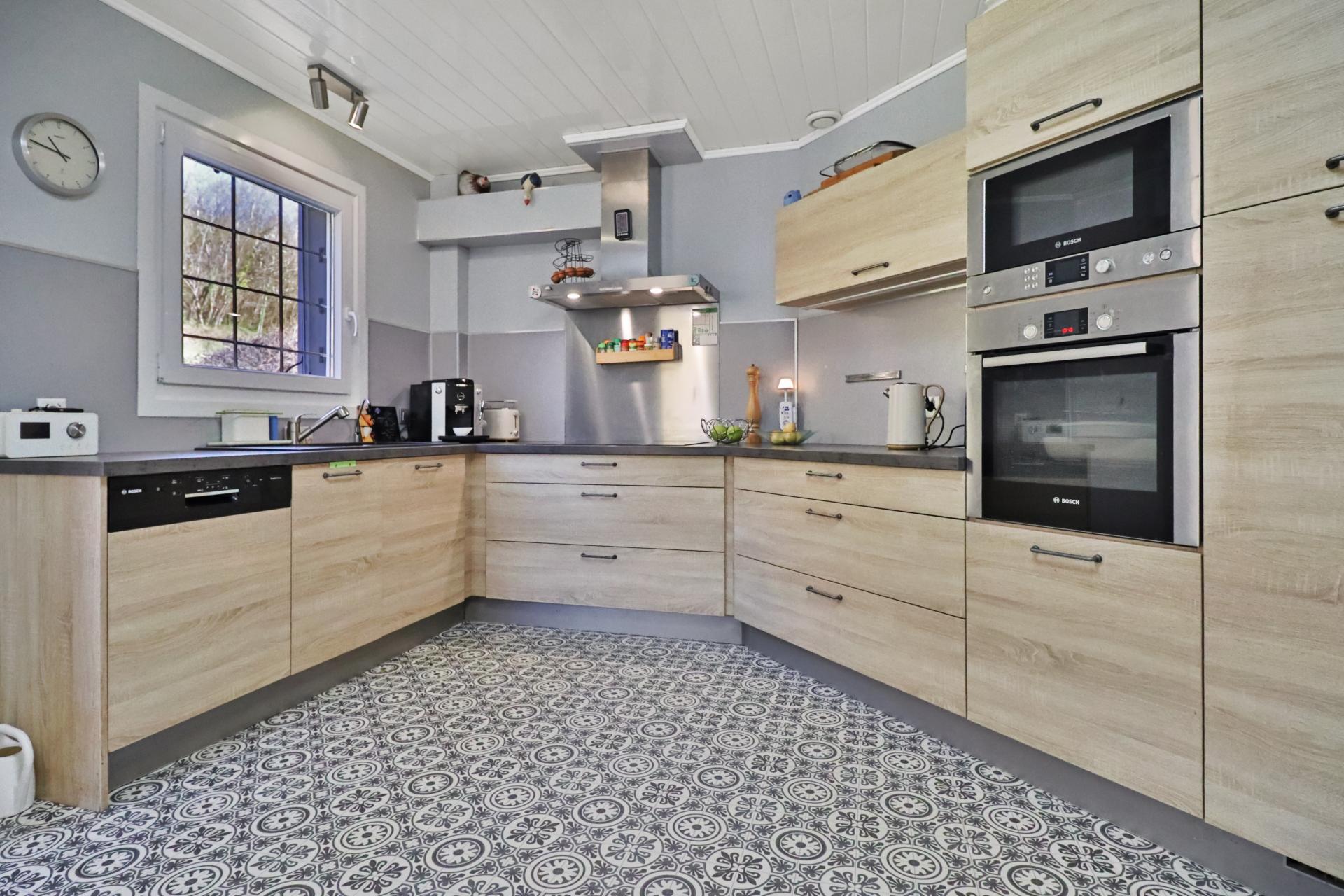 Photo 8 de l'annonce.