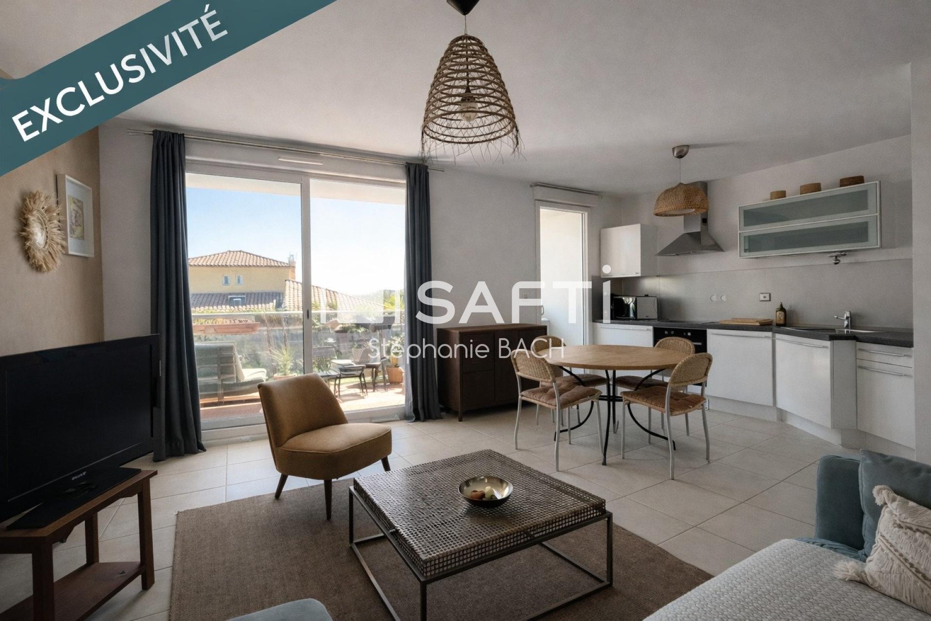 Photo-appartement