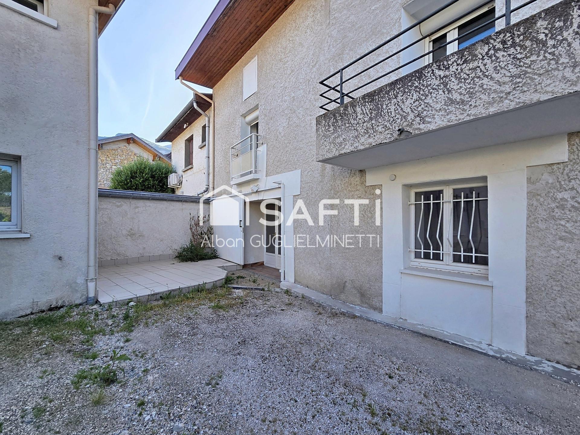 Photo-appartement