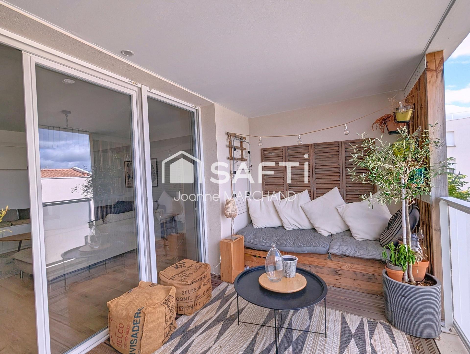 Photo-appartement