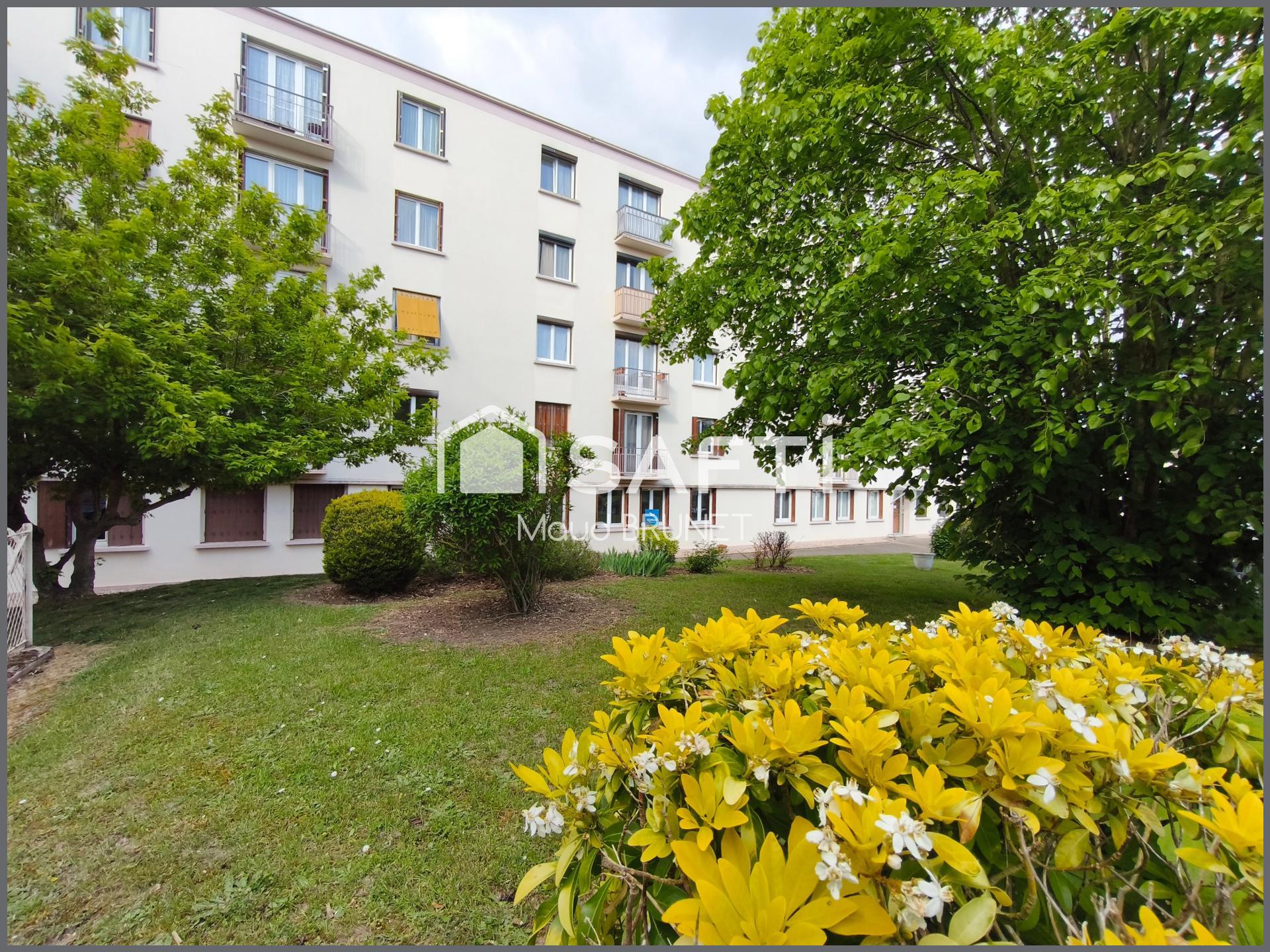 Photo-appartement