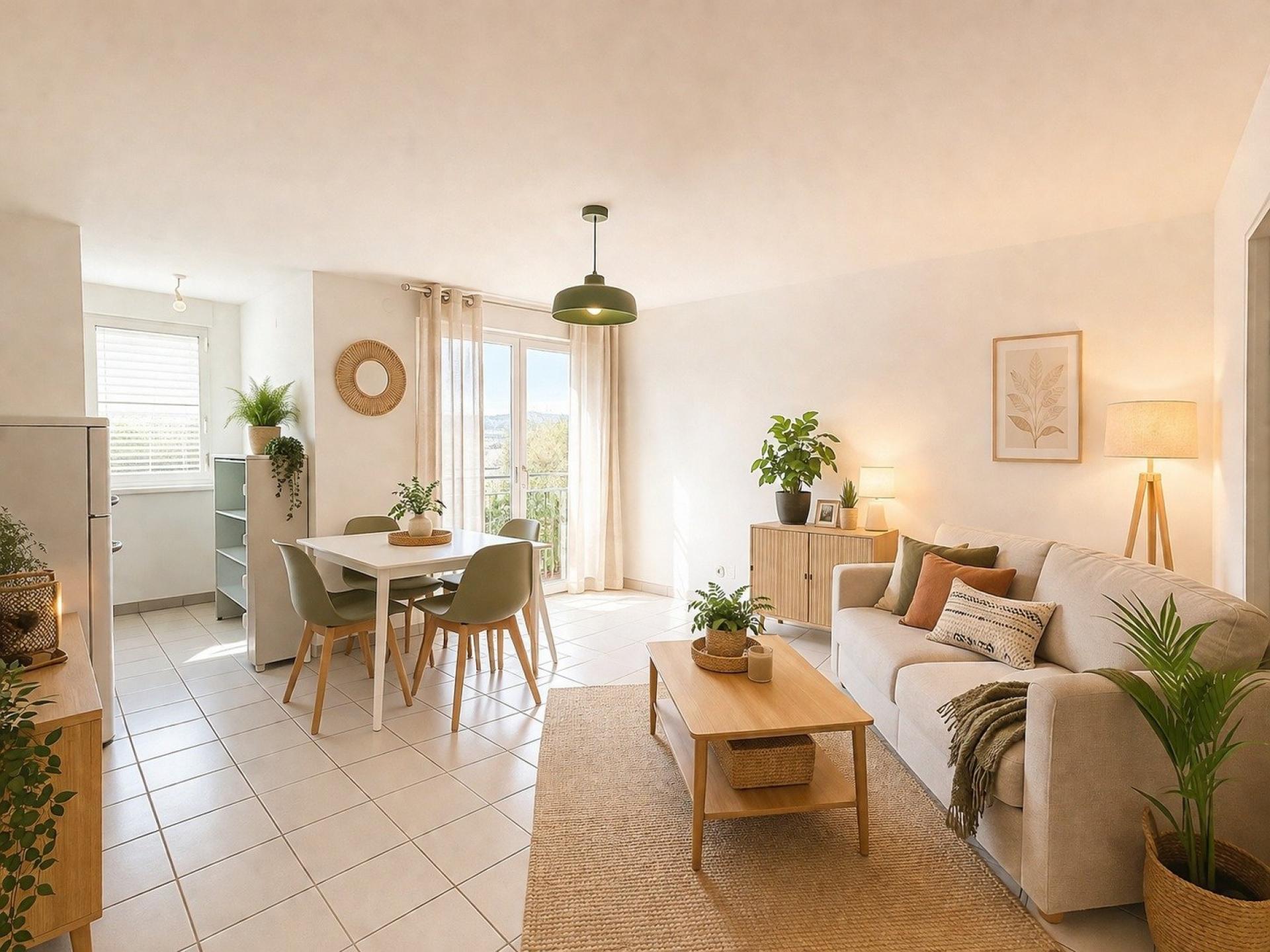 Photo-appartement