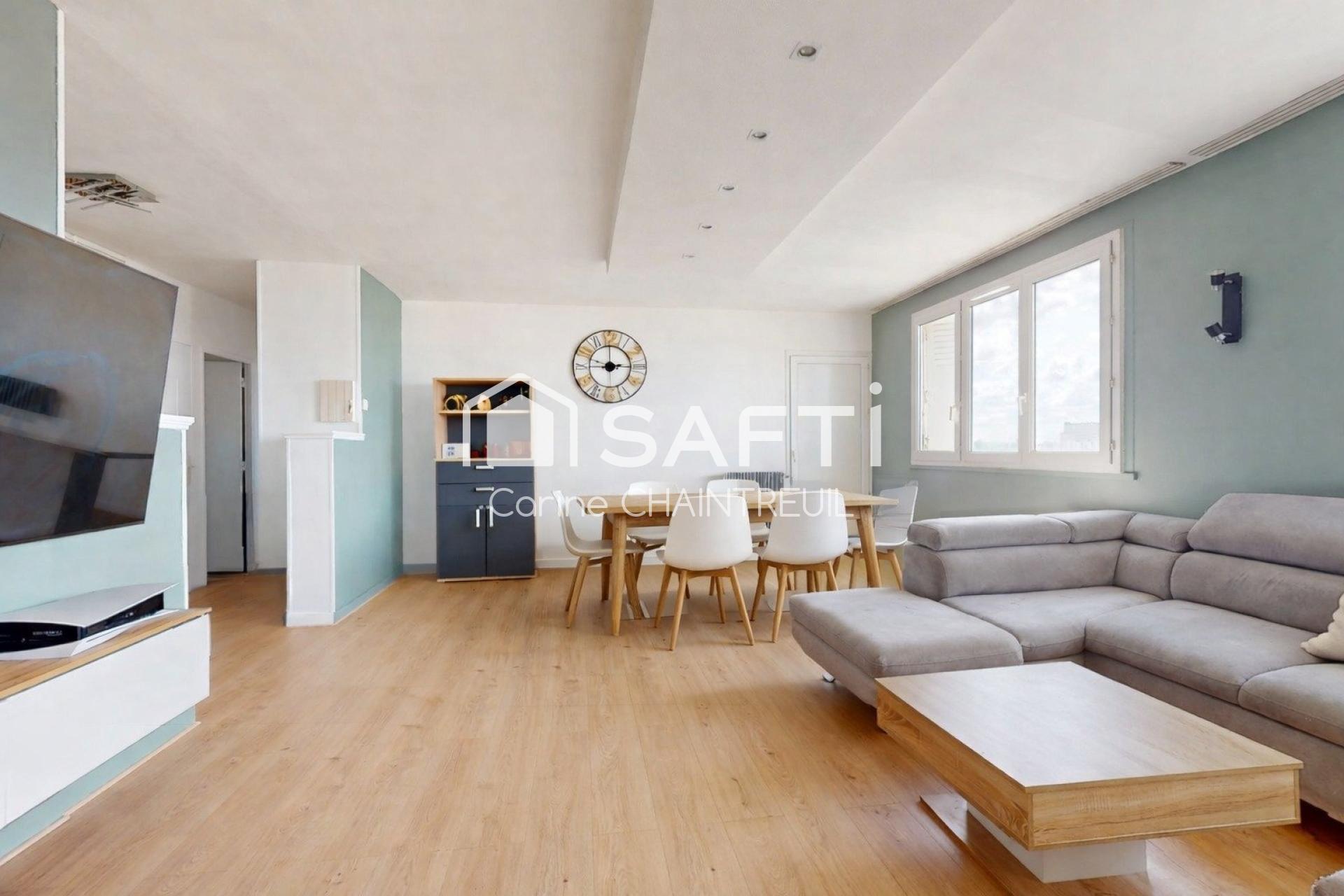 Photo-appartement
