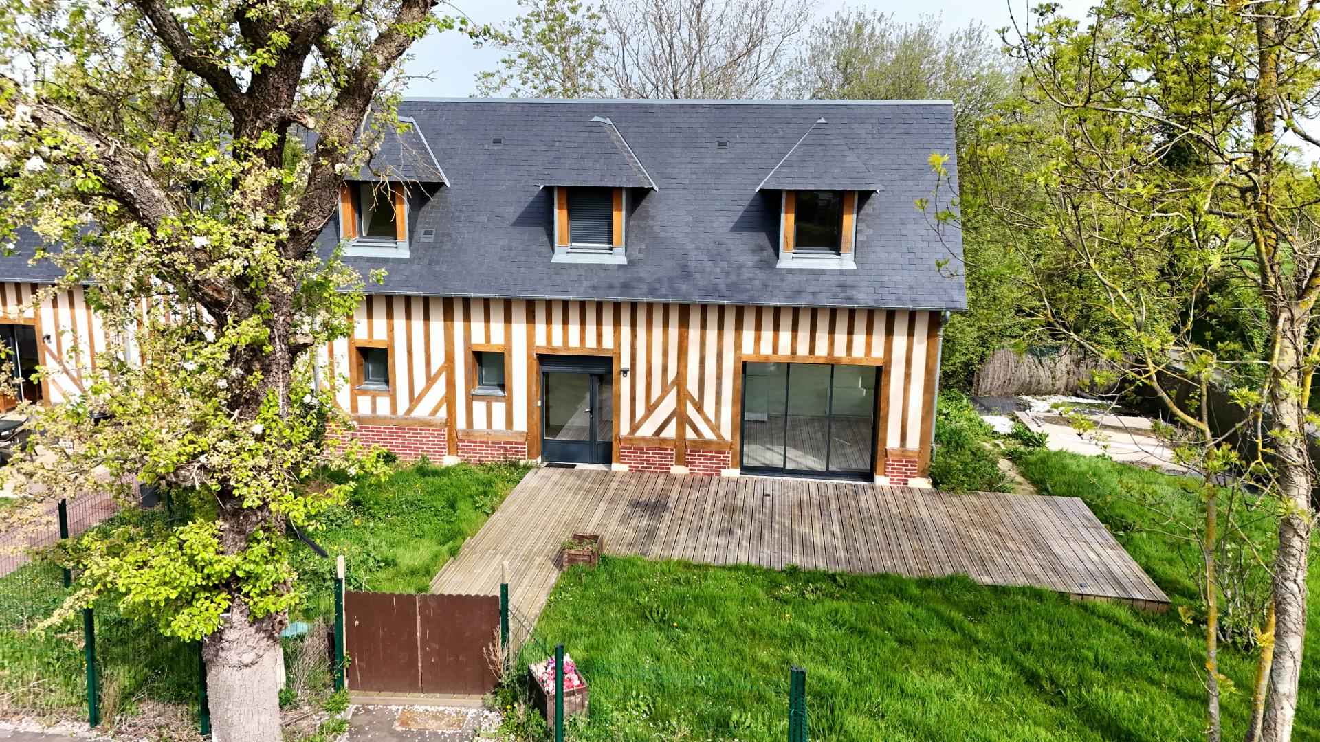 Photo-maison