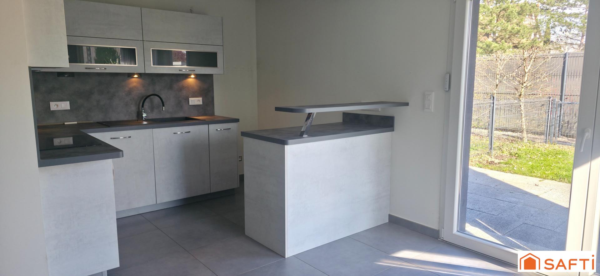 Photo-appartement