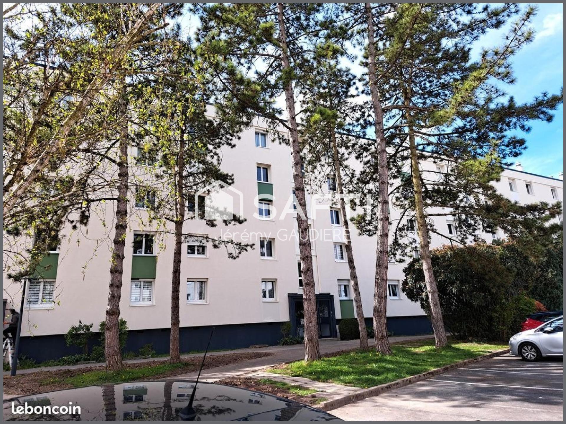 Photo-appartement