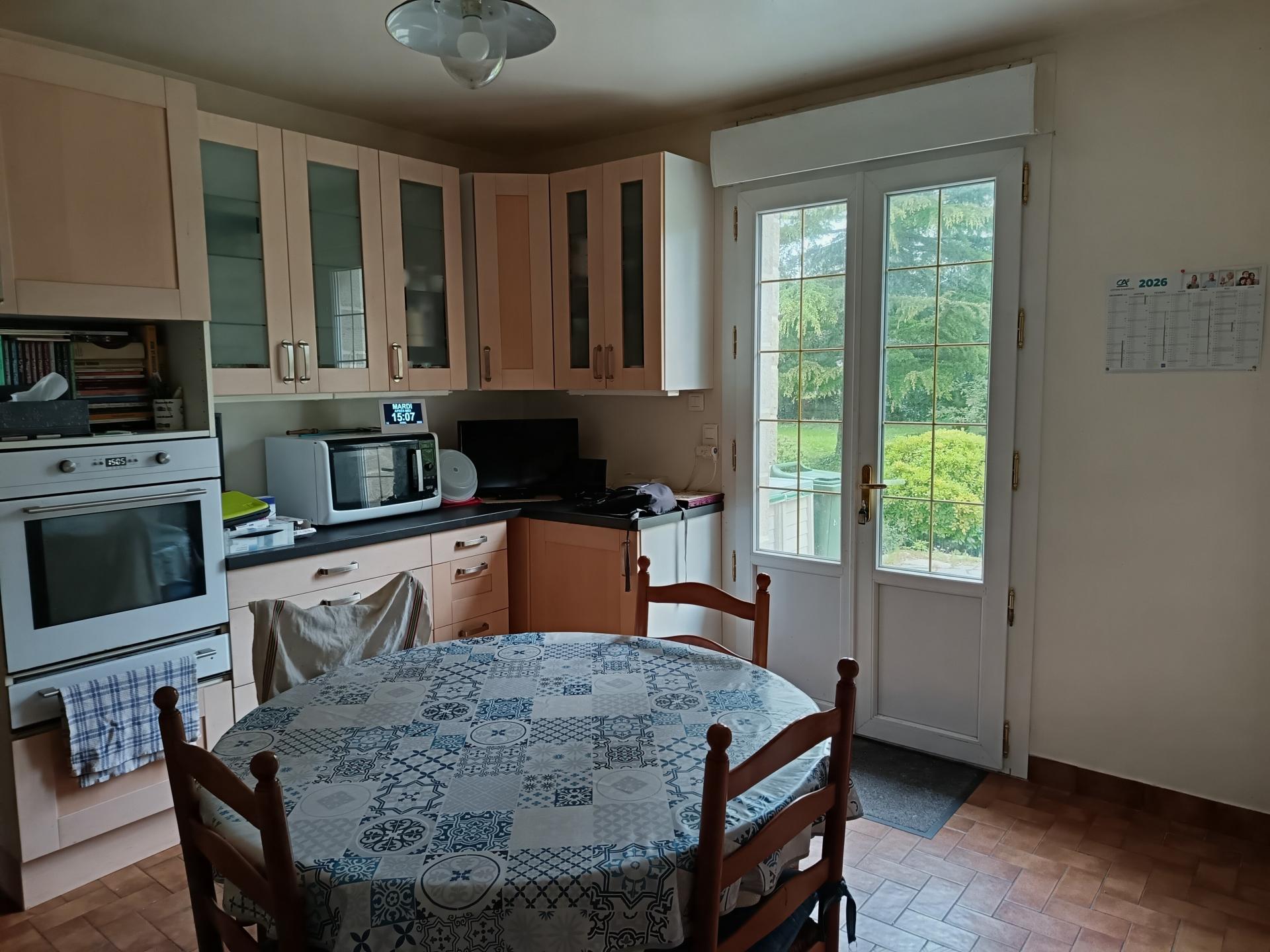 Photo 5 de l'annonce.