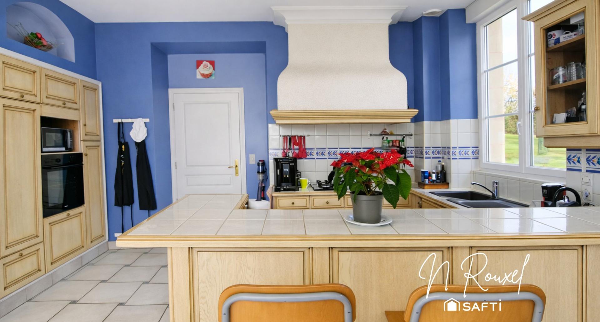 Photo 6 de l'annonce.