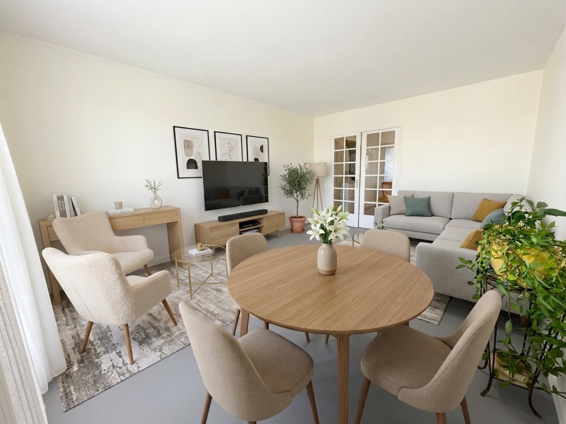 Photo-appartement