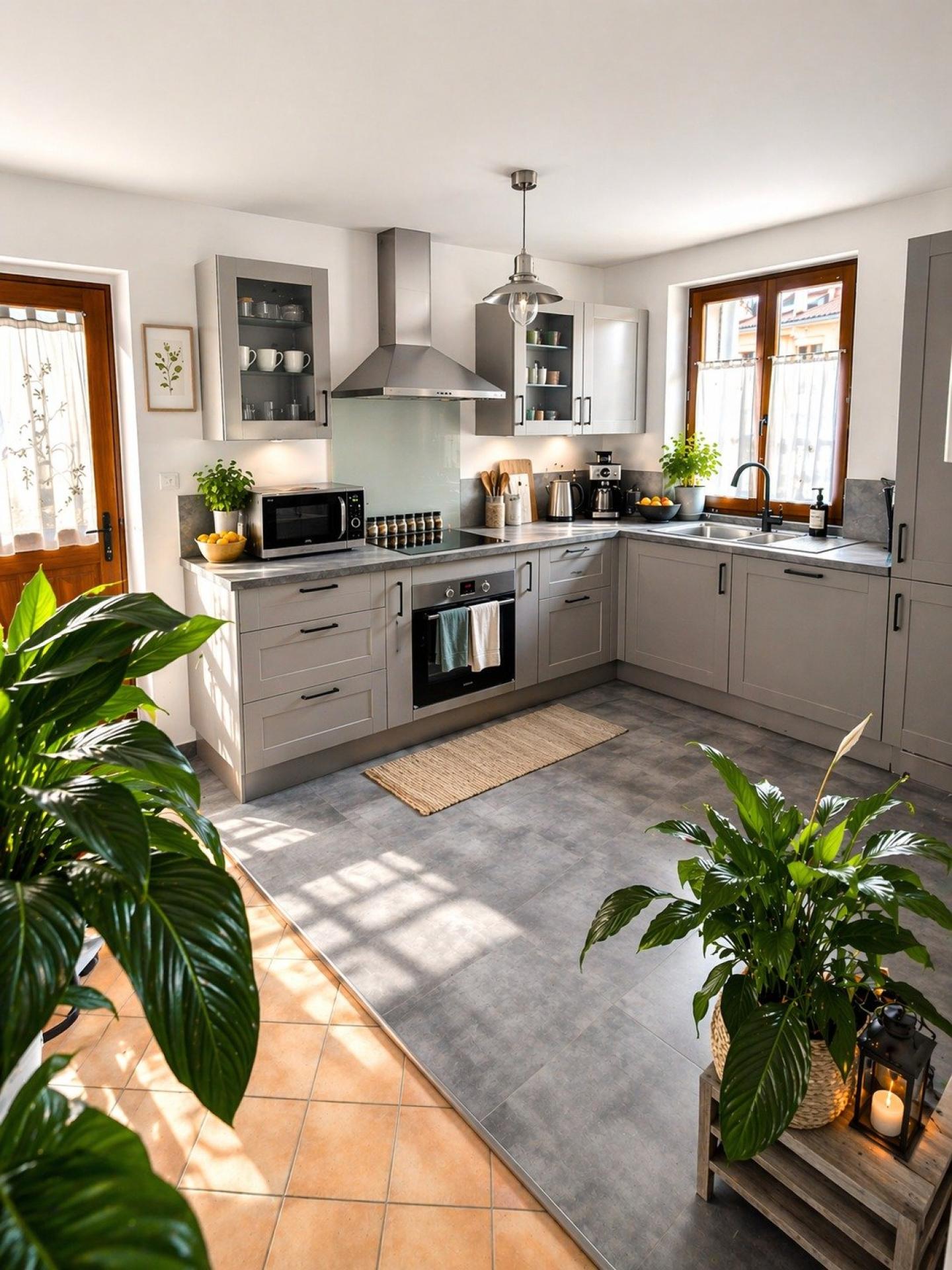 Photo-appartement