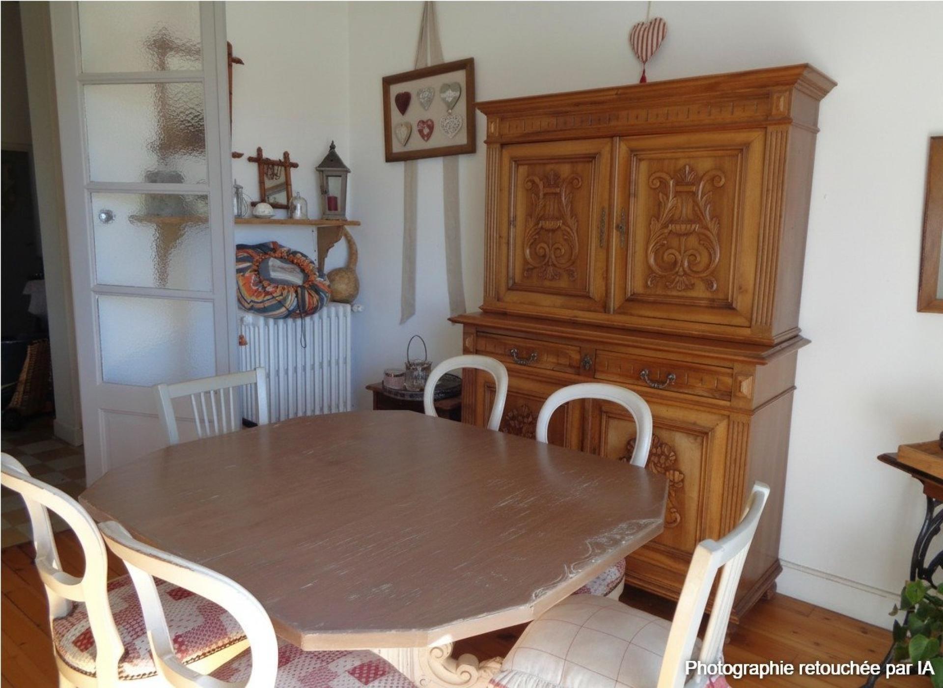 Photo SAFTI — Maison 8 pièces, 196 m² à Saint Agreve 3