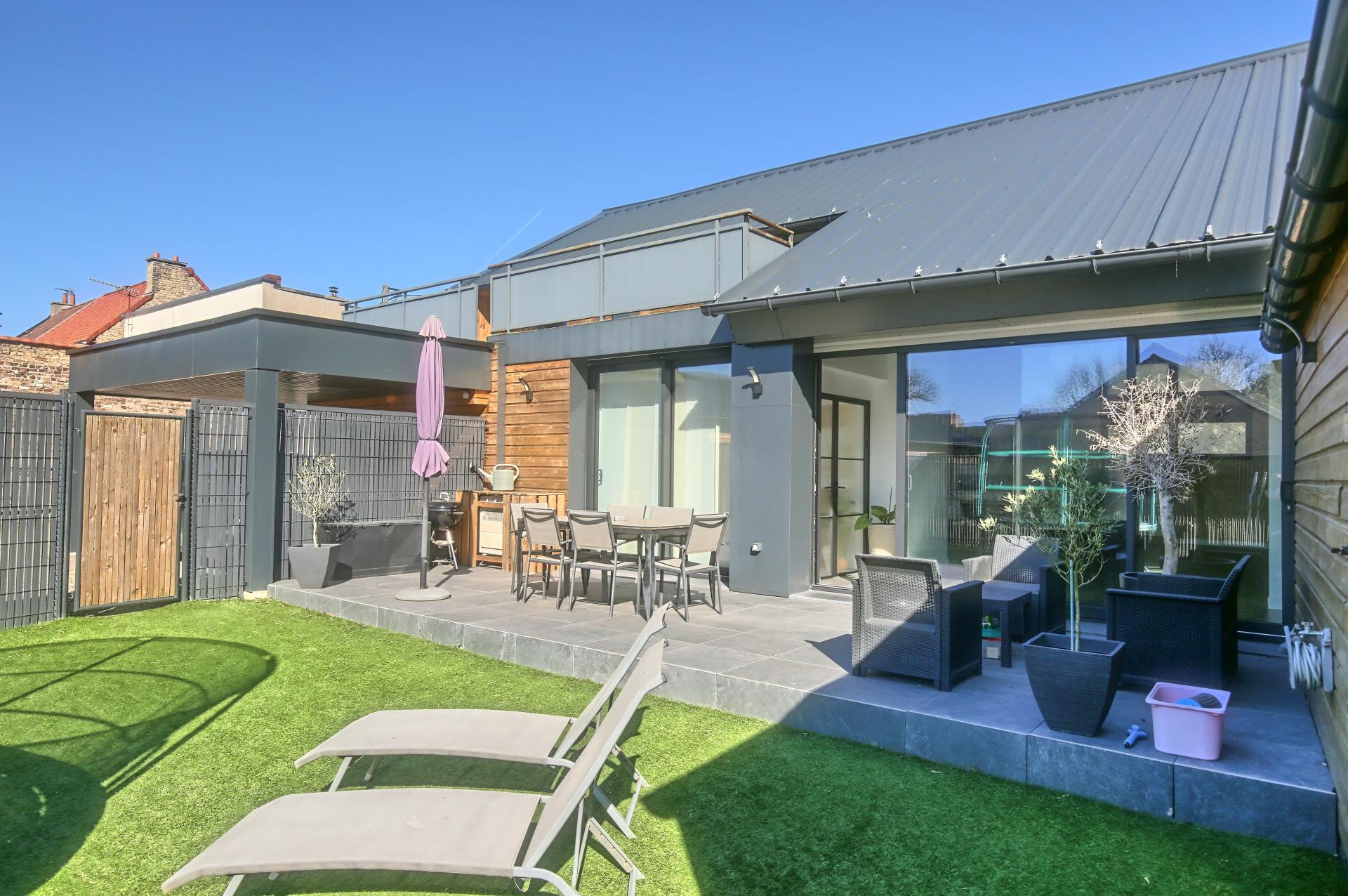 Photo 4 de l'annonce.