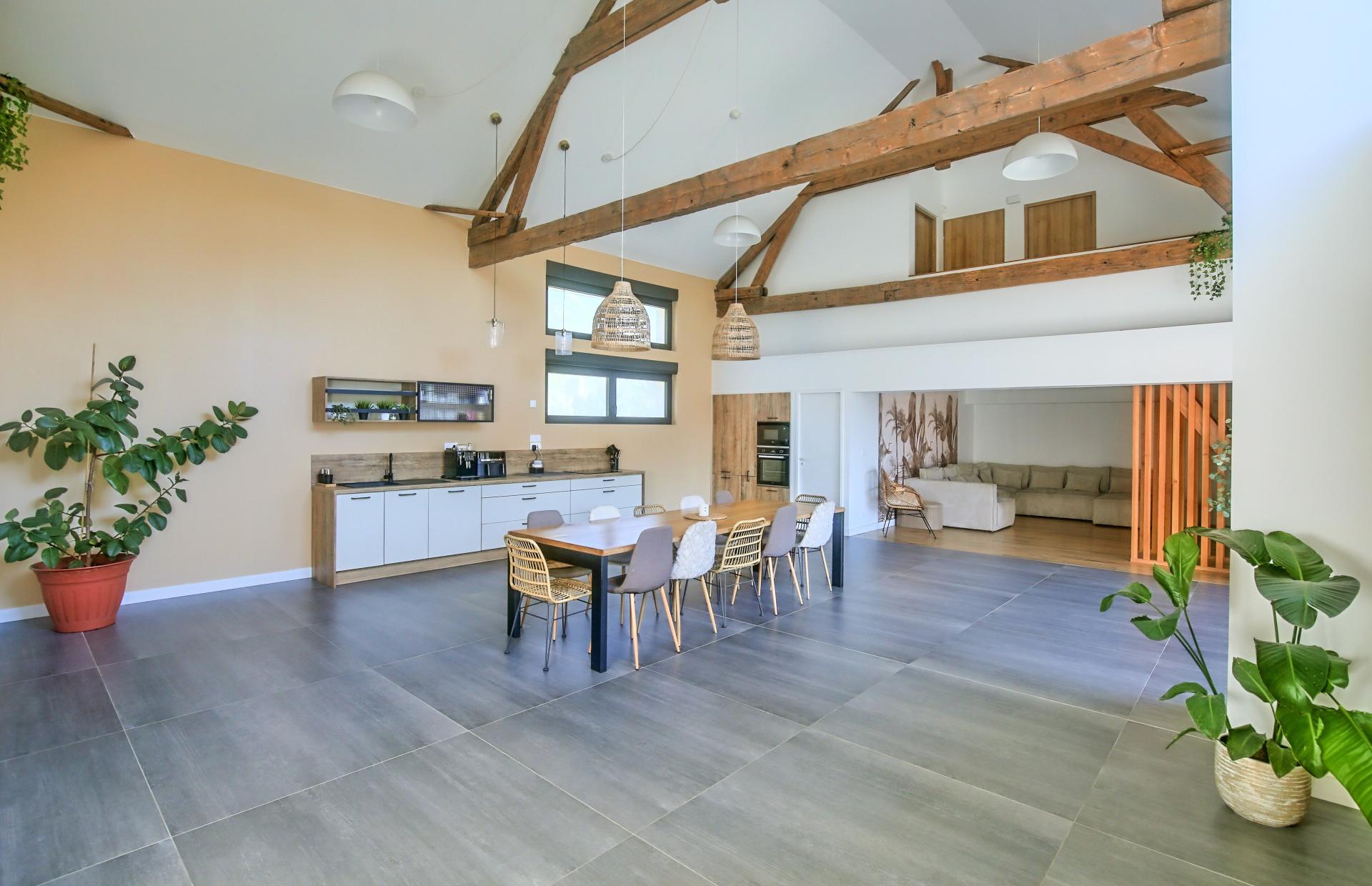 Photo 6 de l'annonce.