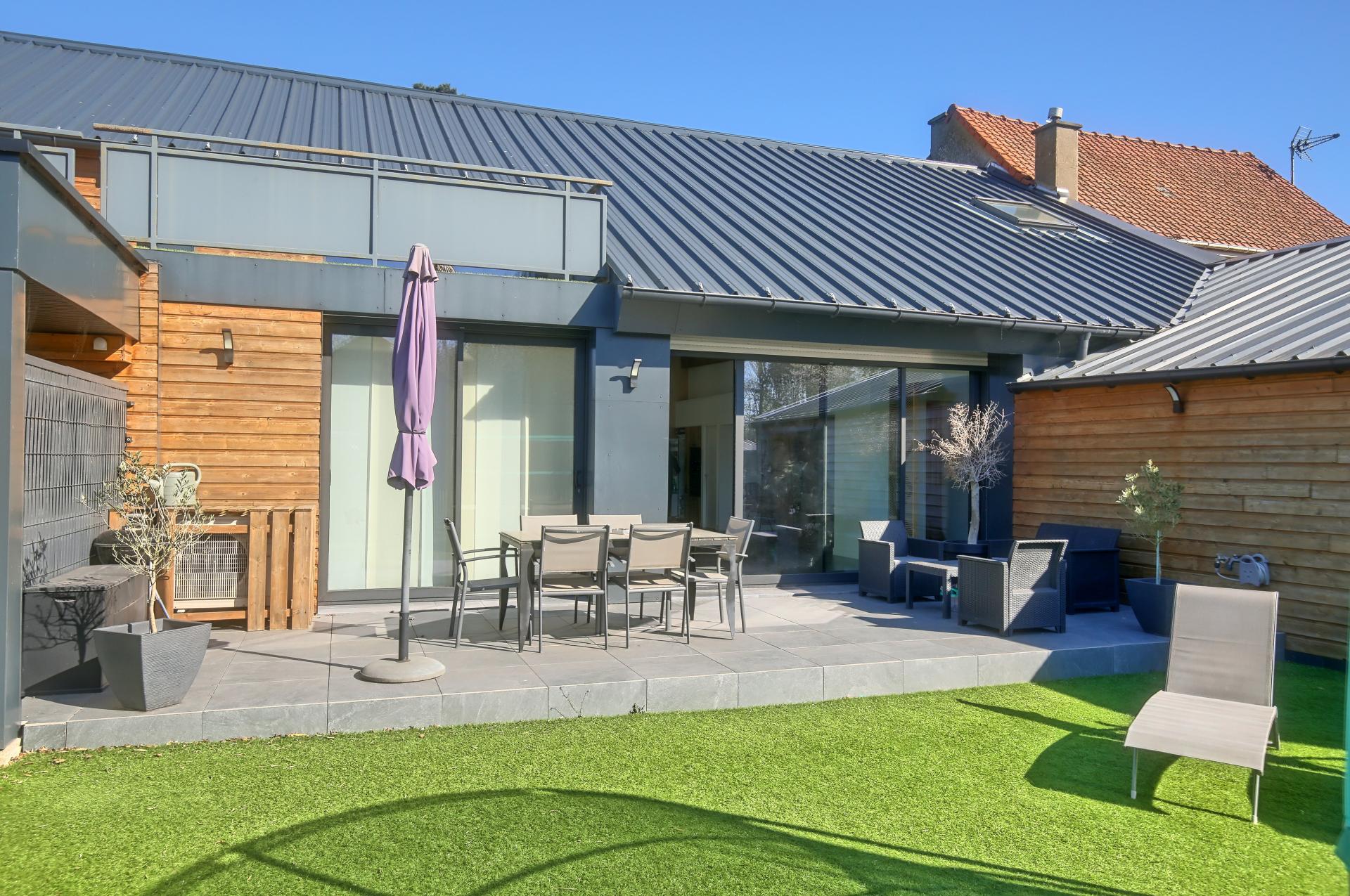 Photo 20 de l'annonce.