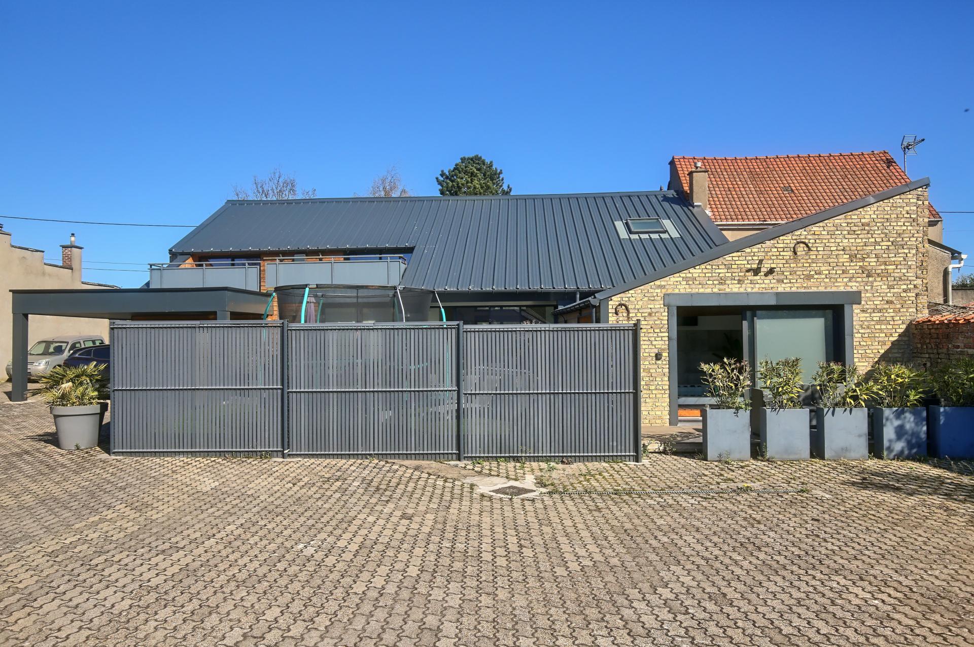 Photo 23 de l'annonce.