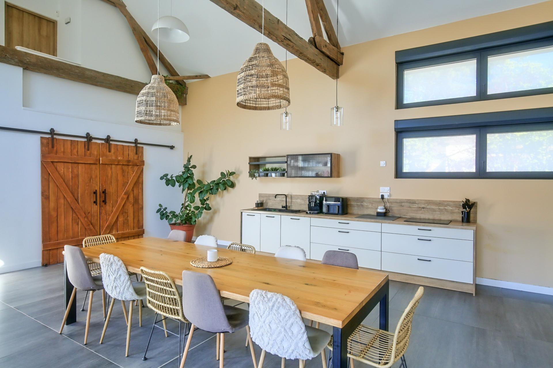 Photo 28 de l'annonce.