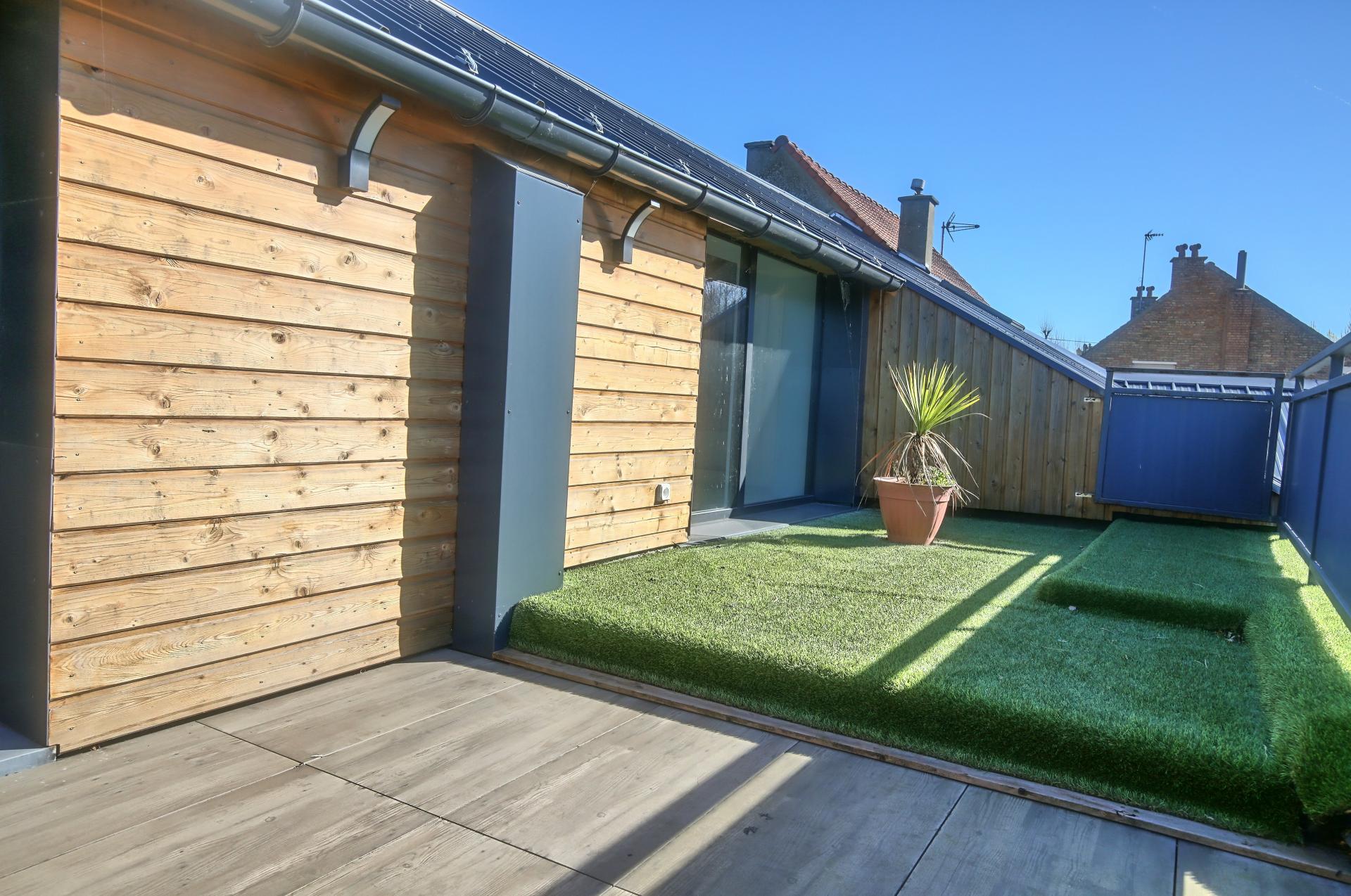 Photo 12 de l'annonce.