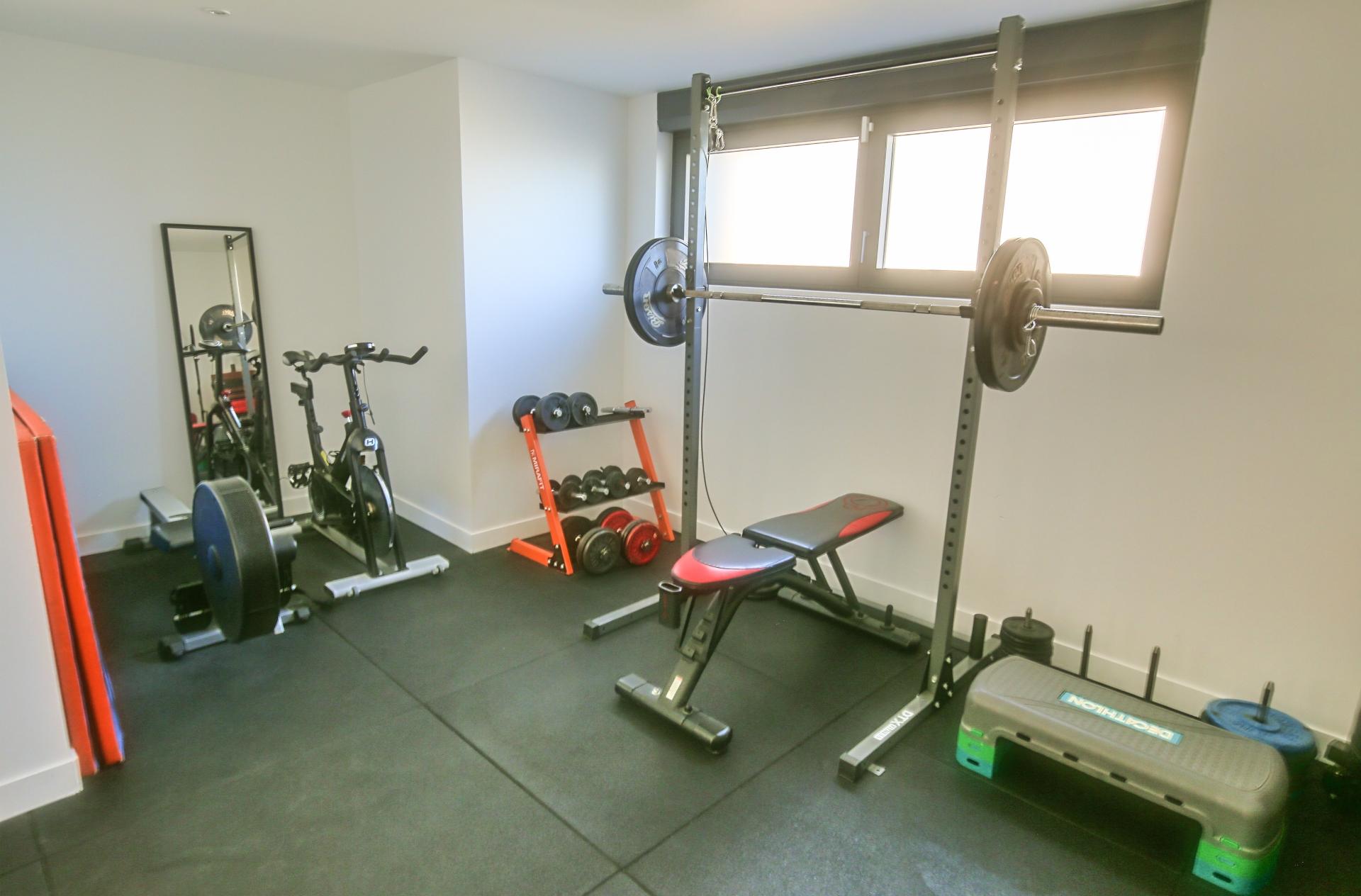 Photo 13 de l'annonce.