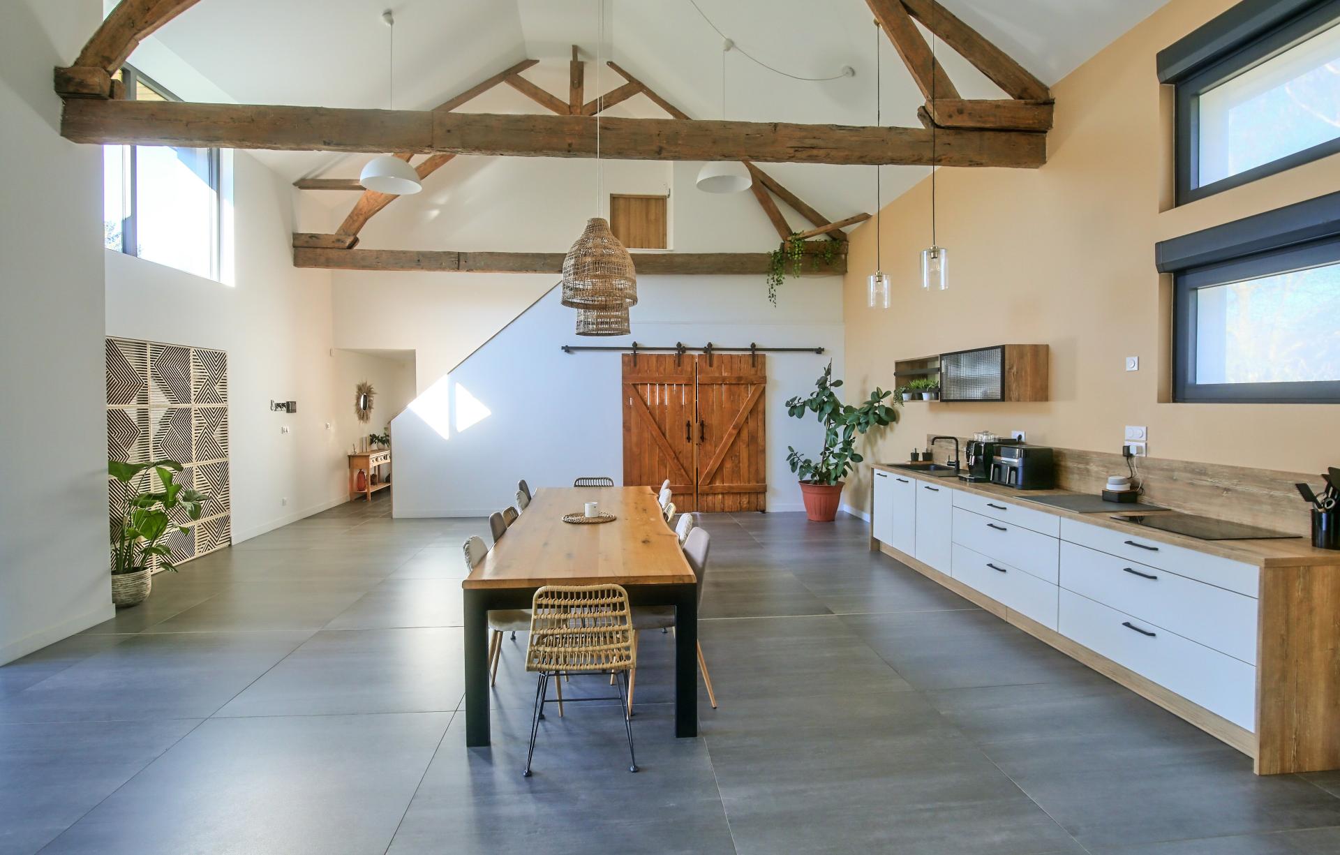 Photo 8 de l'annonce.