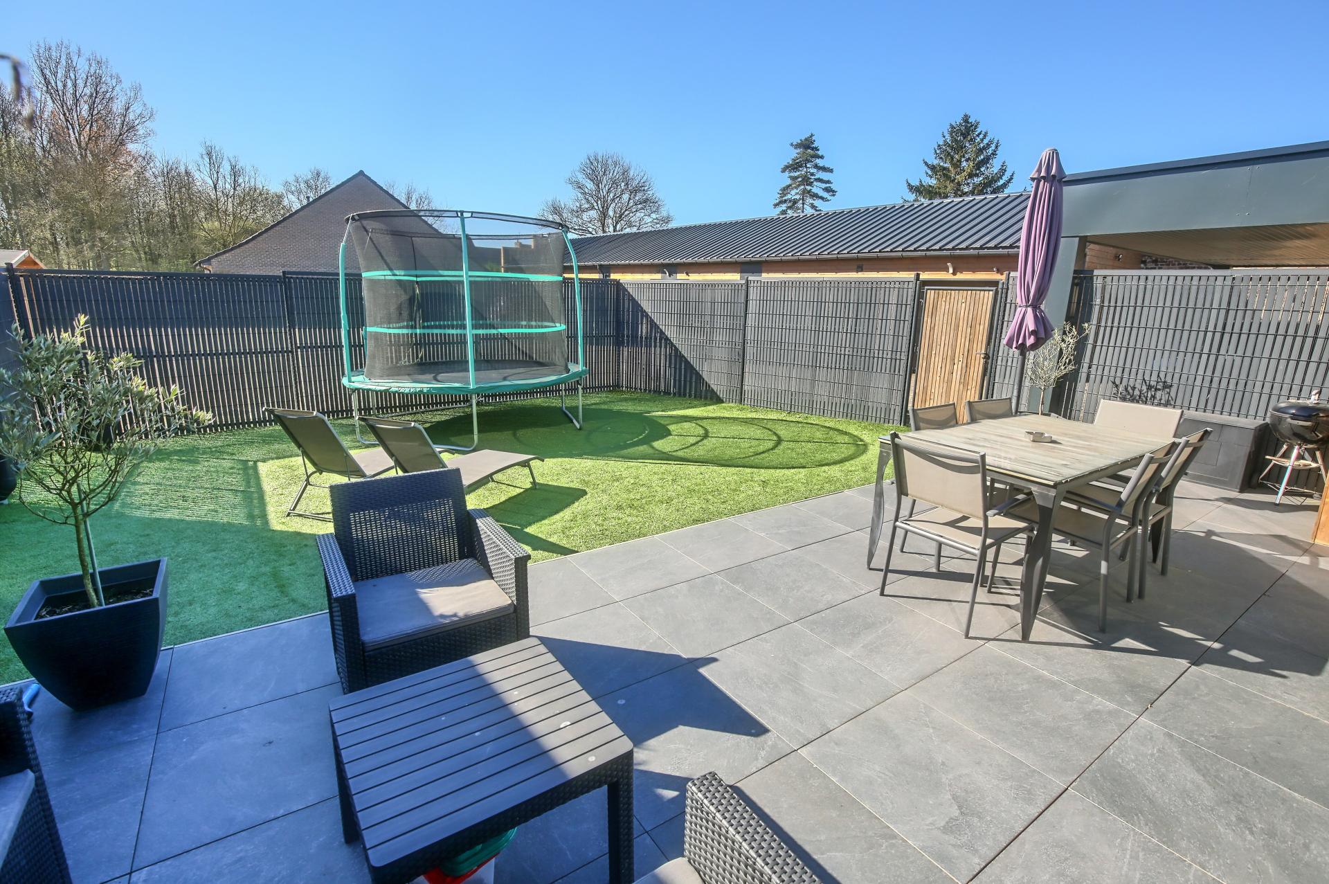 Photo 19 de l'annonce.