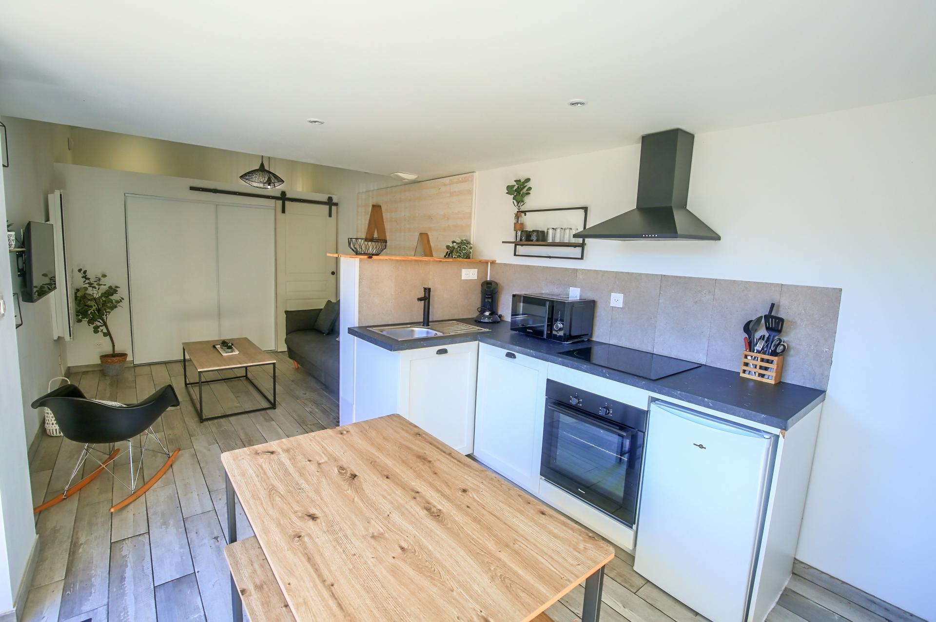 Photo 25 de l'annonce.