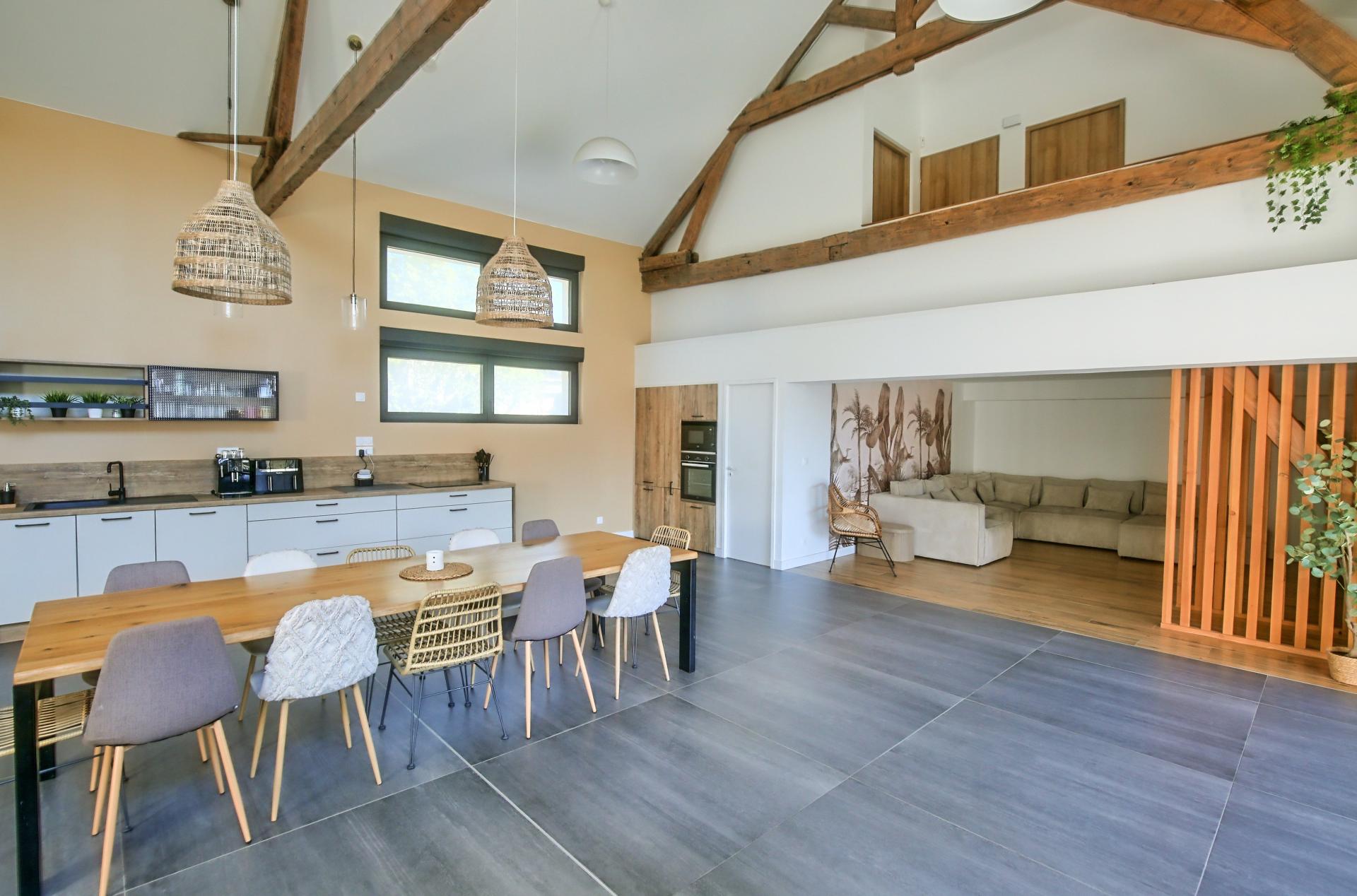 Photo 2 de l'annonce.