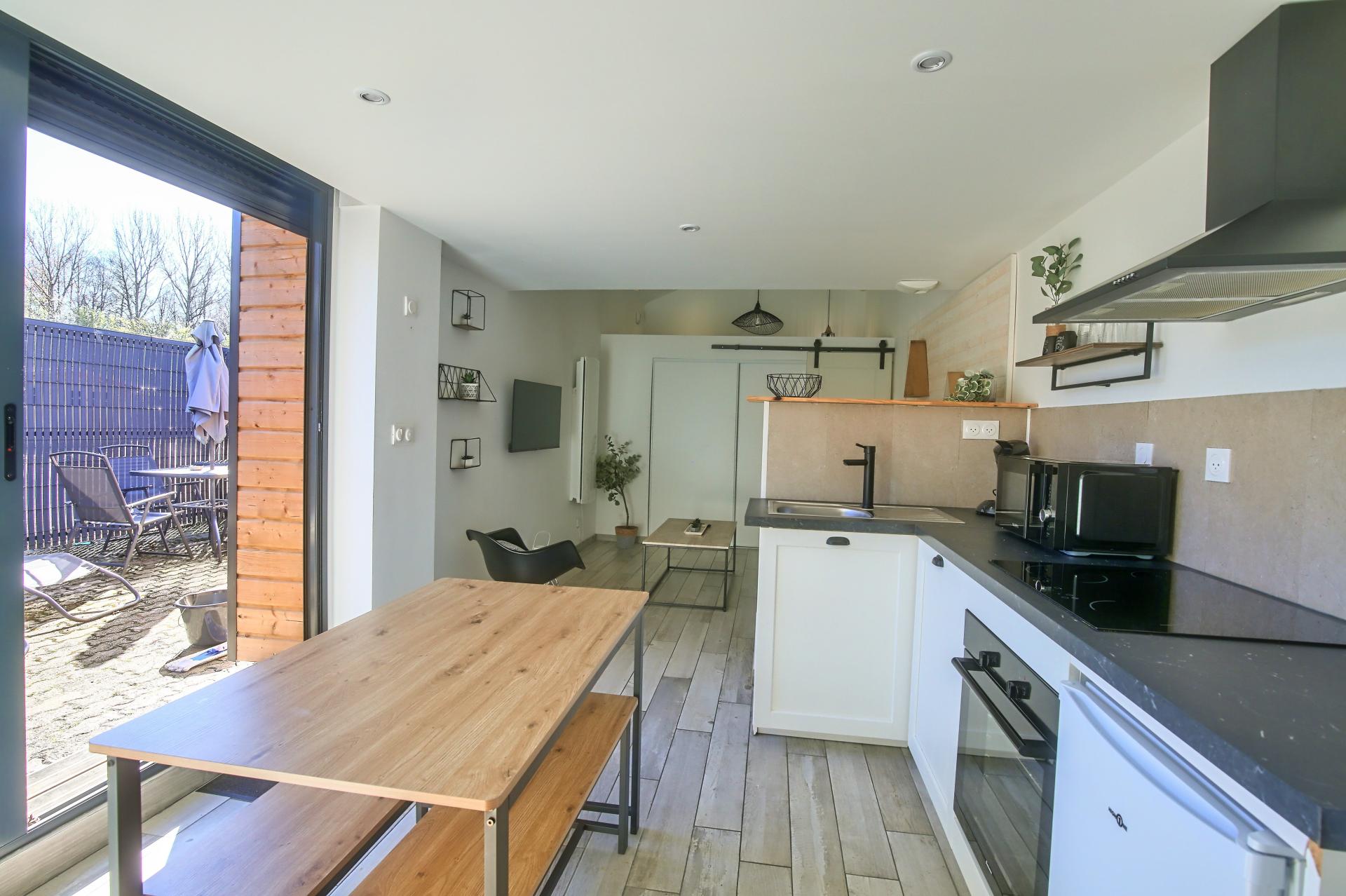 Photo 26 de l'annonce.