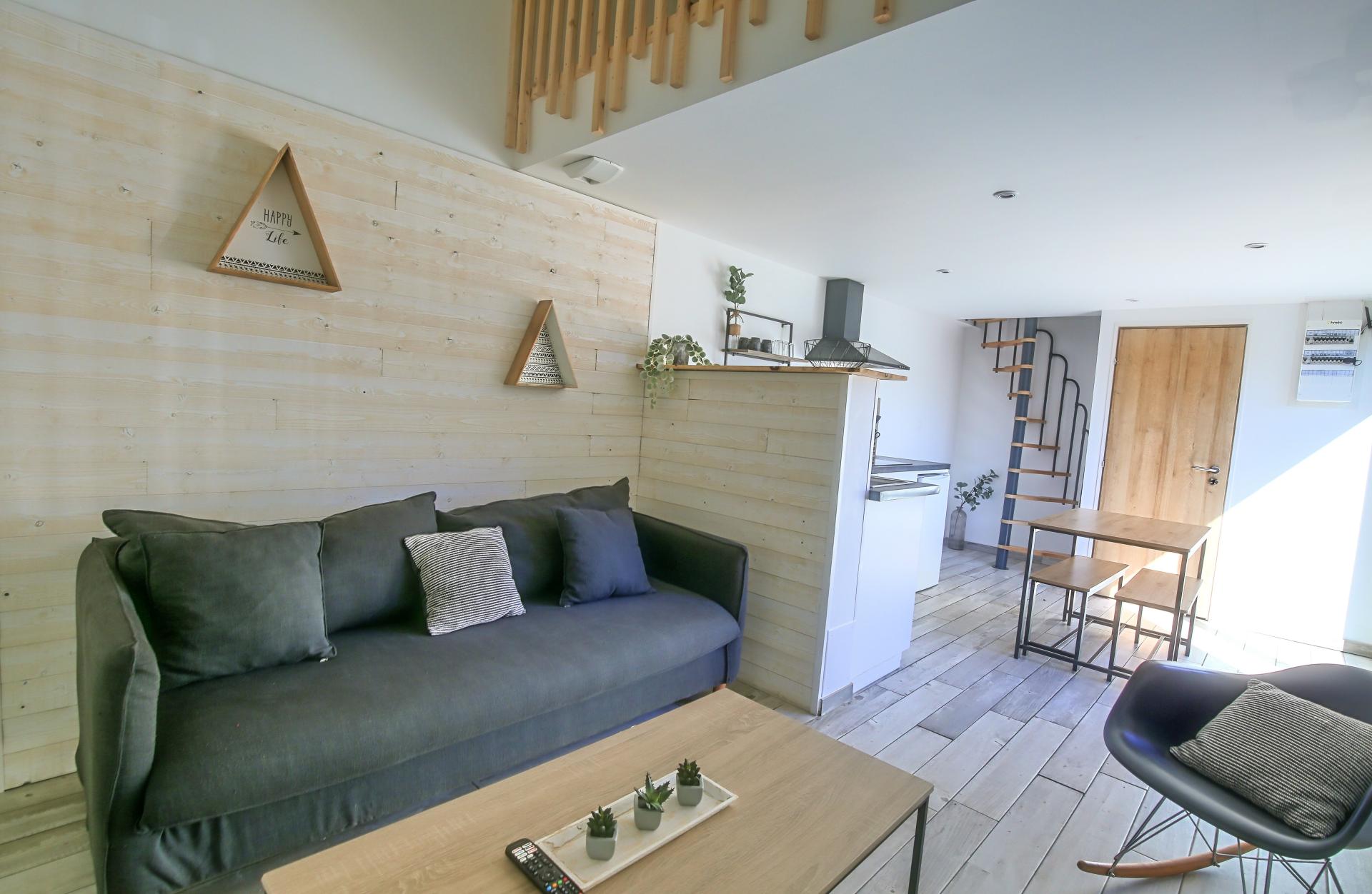 Photo 27 de l'annonce.