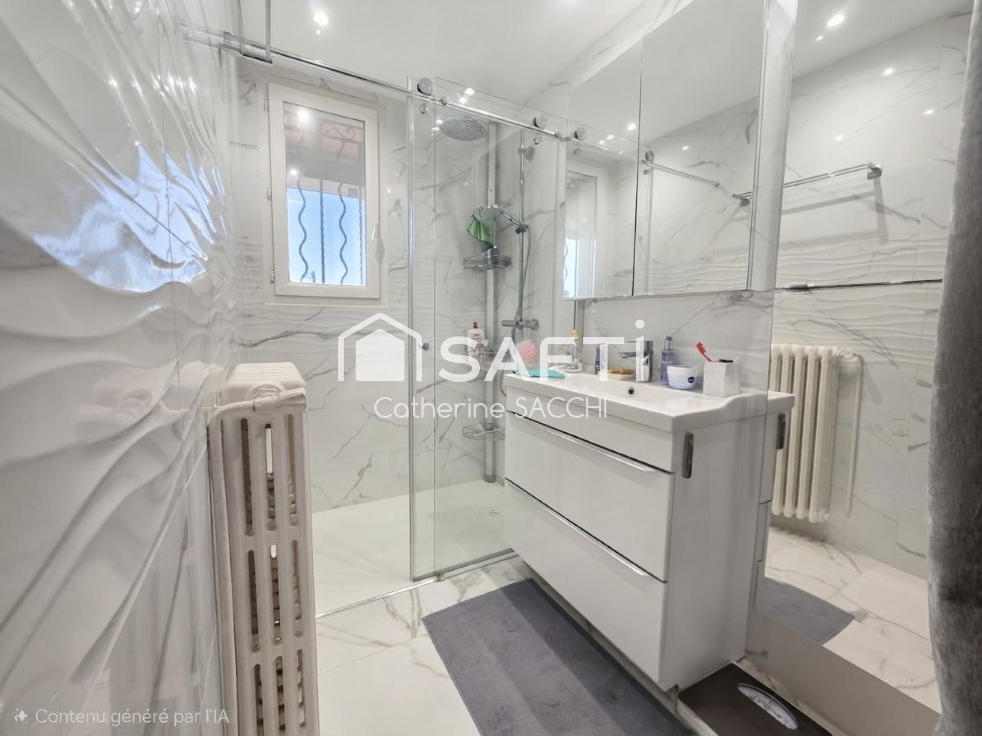 Photo SAFTI — Maison 7 pièces, 148 m² à Saint Raphael 5