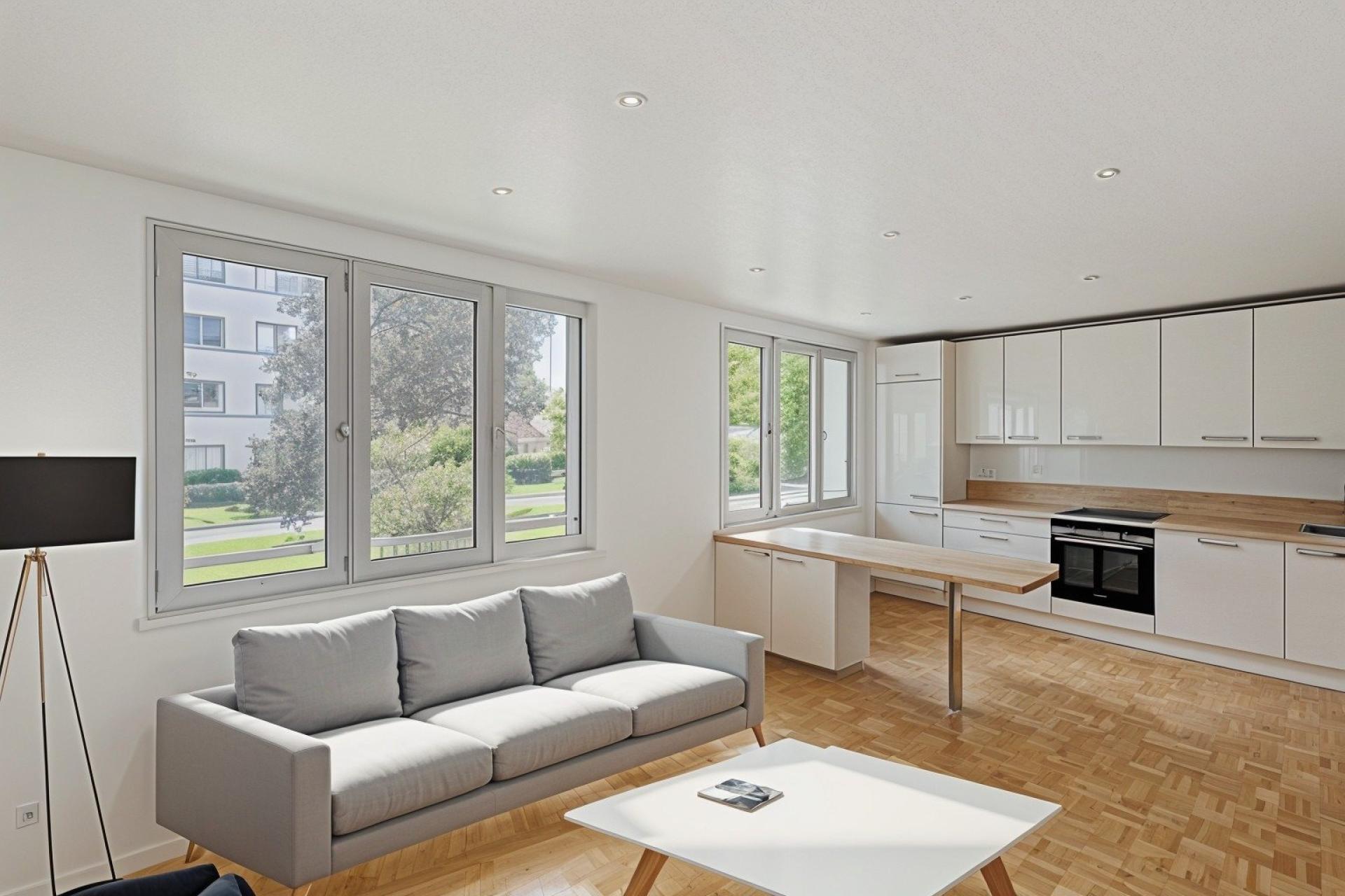 Photo-appartement