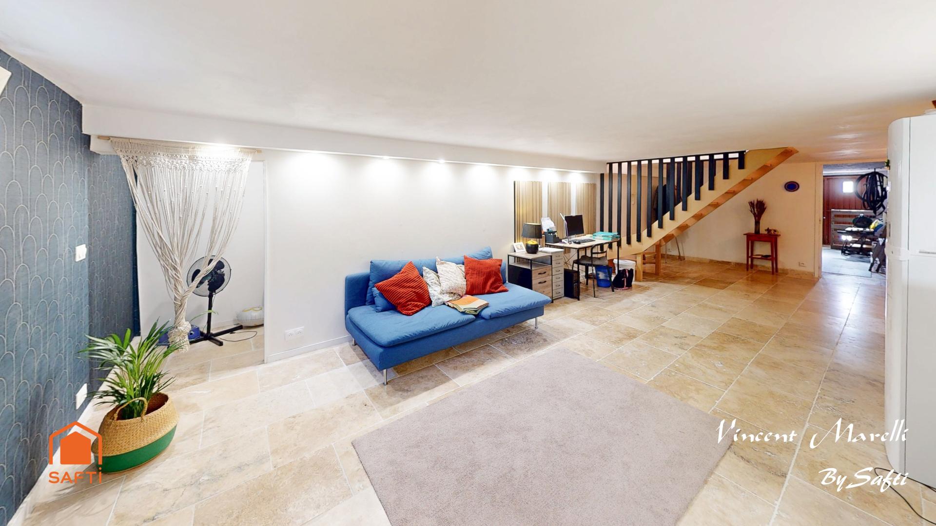 Photo 11 de l'annonce.