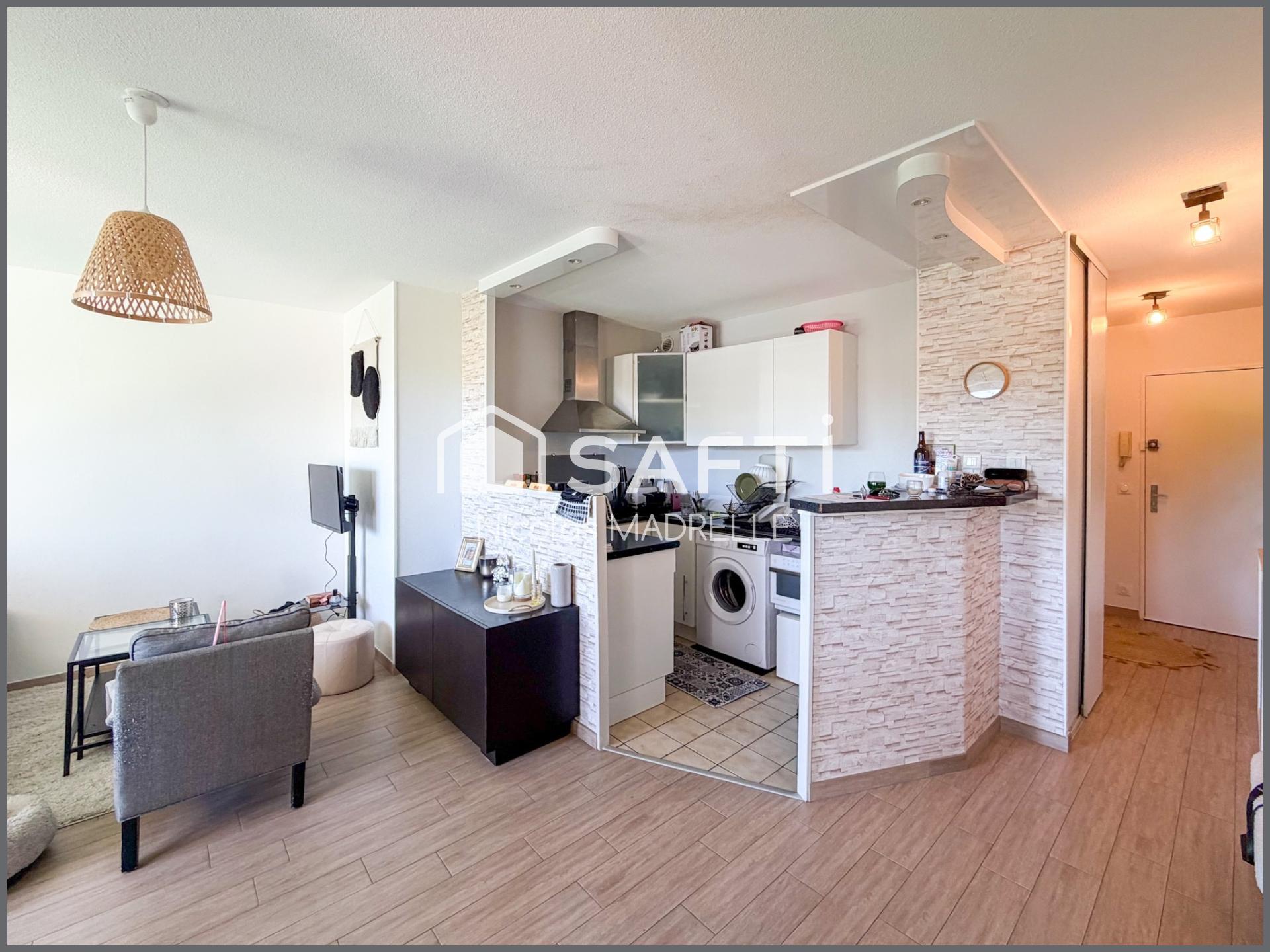 Photo-appartement