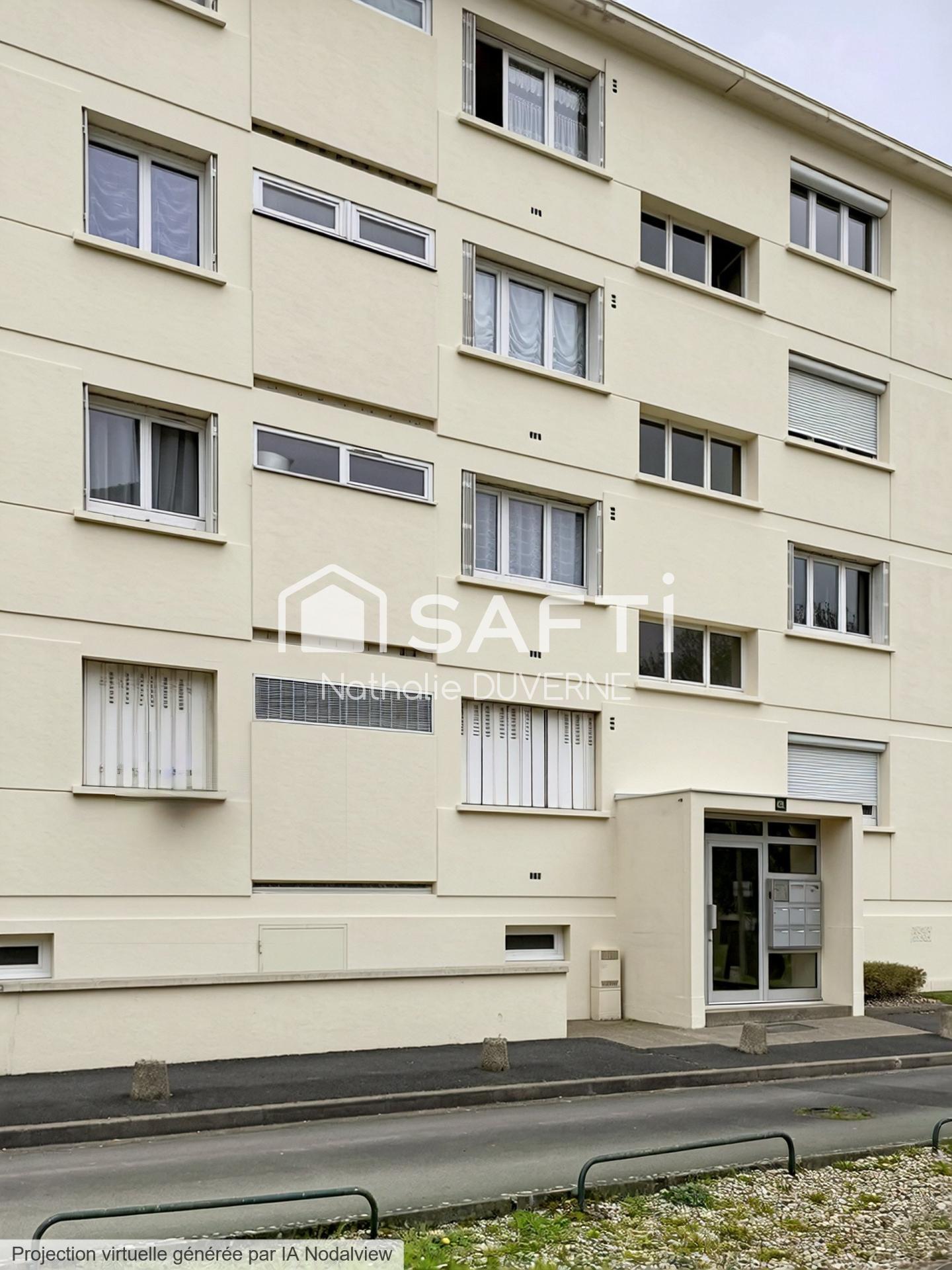 Photo-appartement