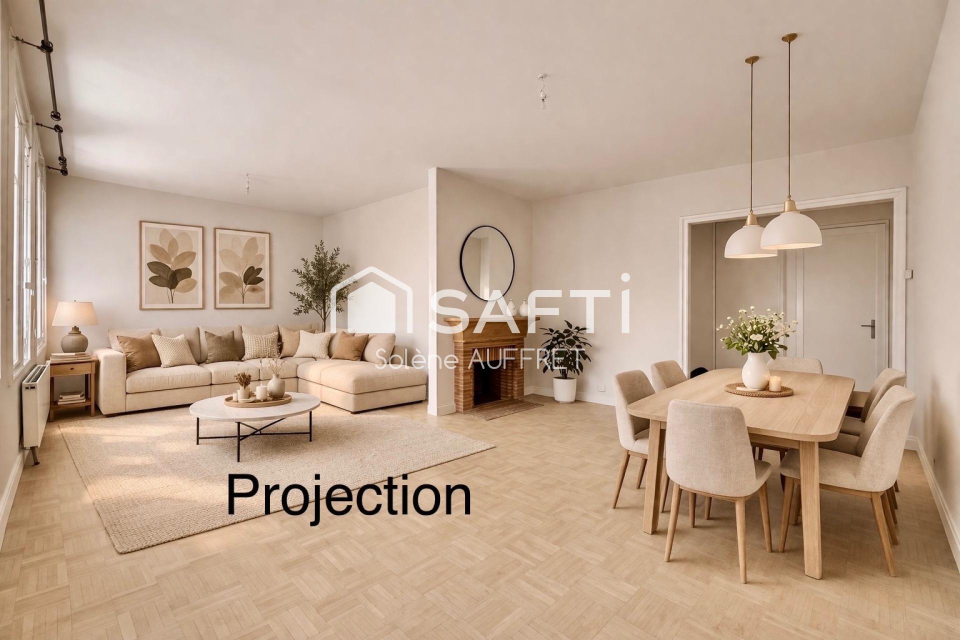 Photo-appartement