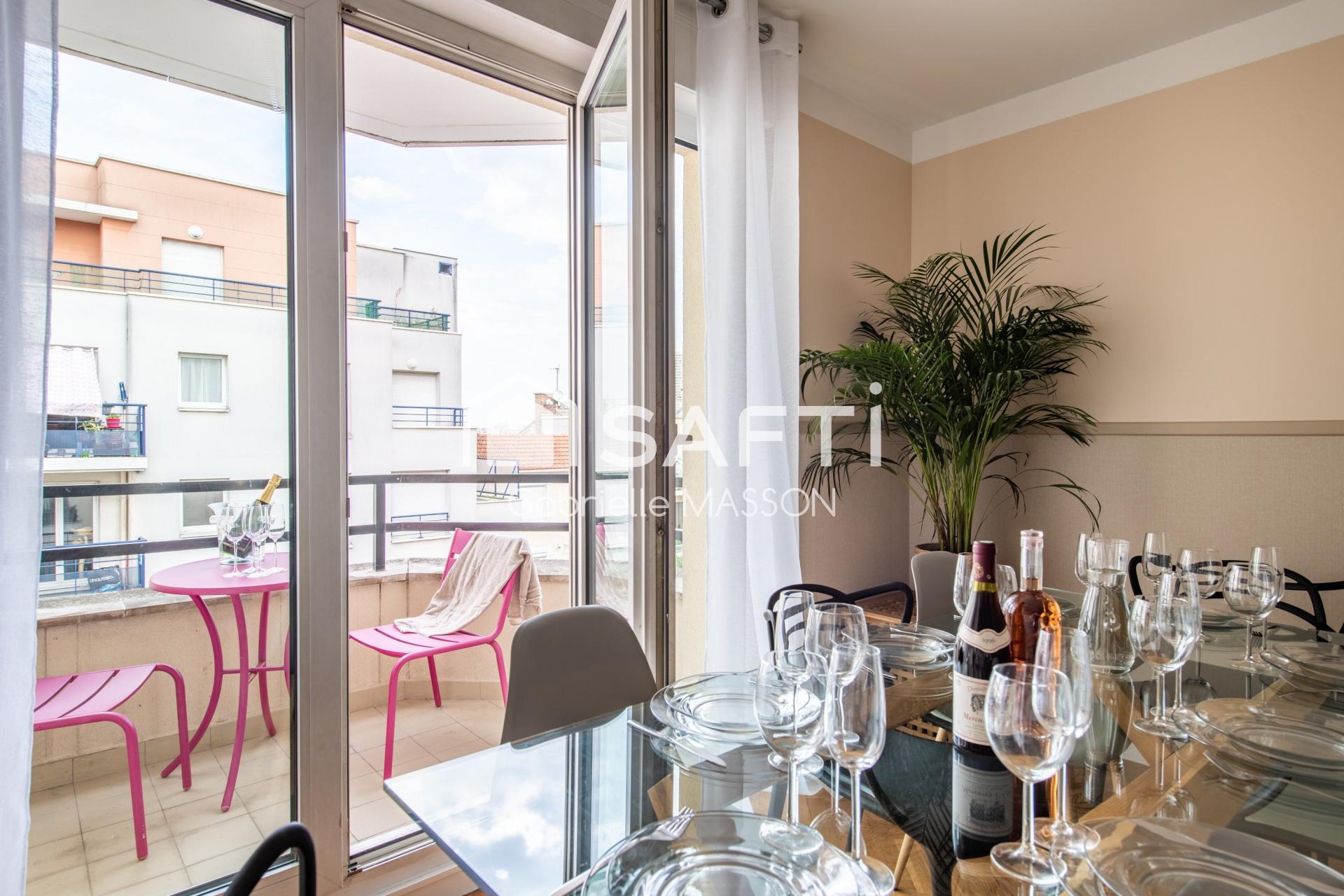 Photo-appartement