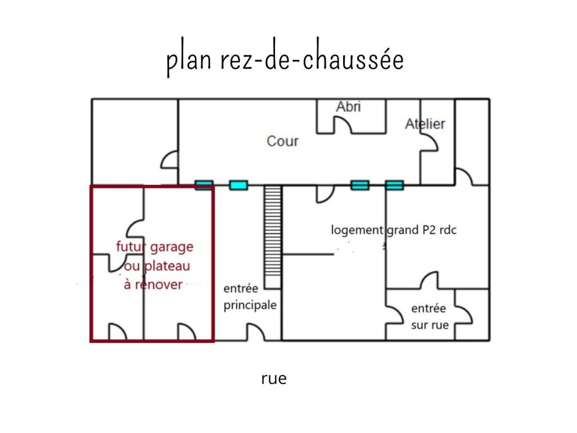 Photo 5 de l'annonce.
