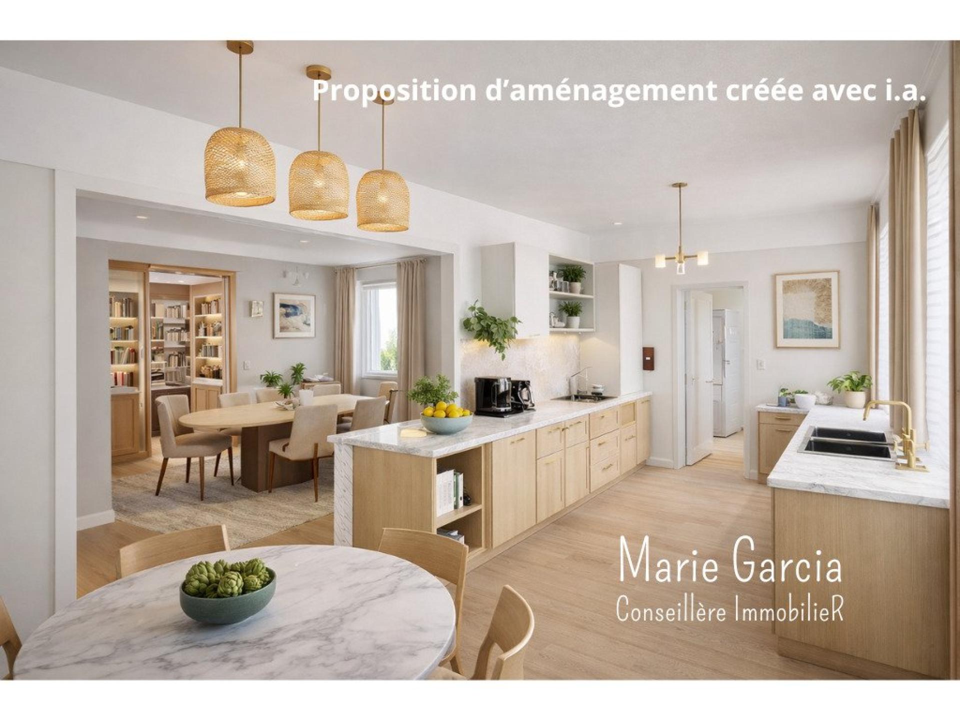 Photo 3 de l'annonce.