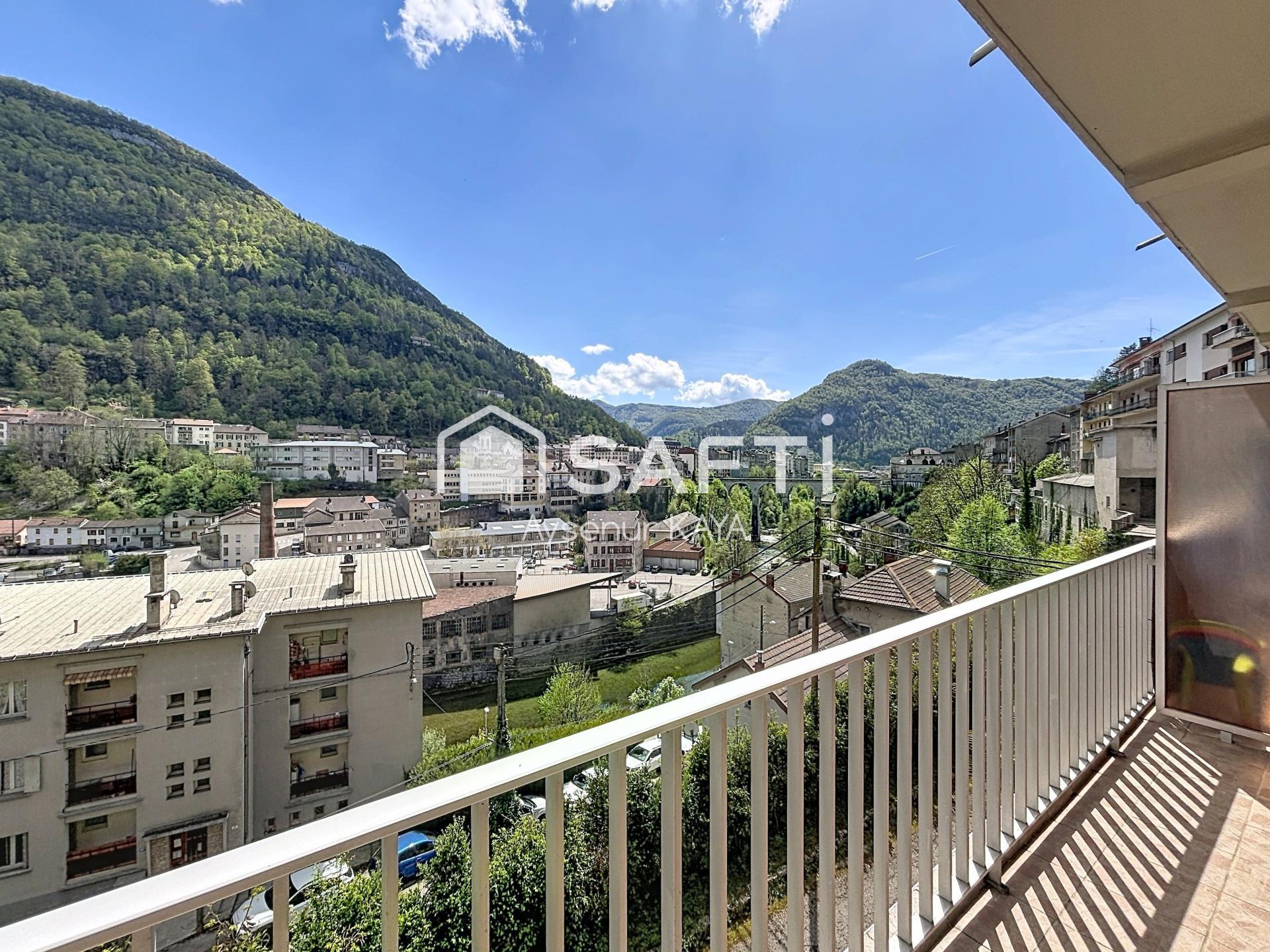 Photo-appartement