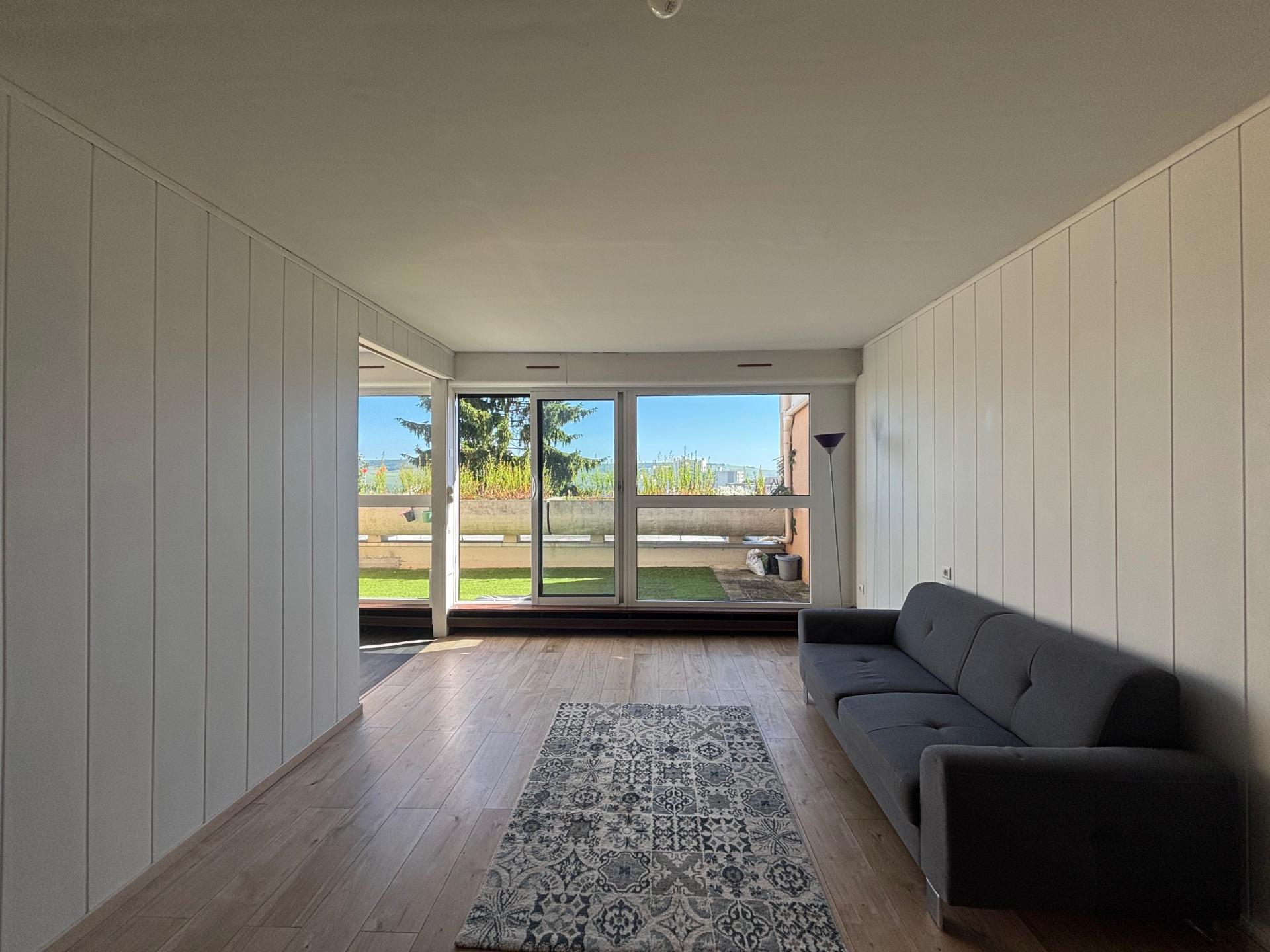 Photo-appartement
